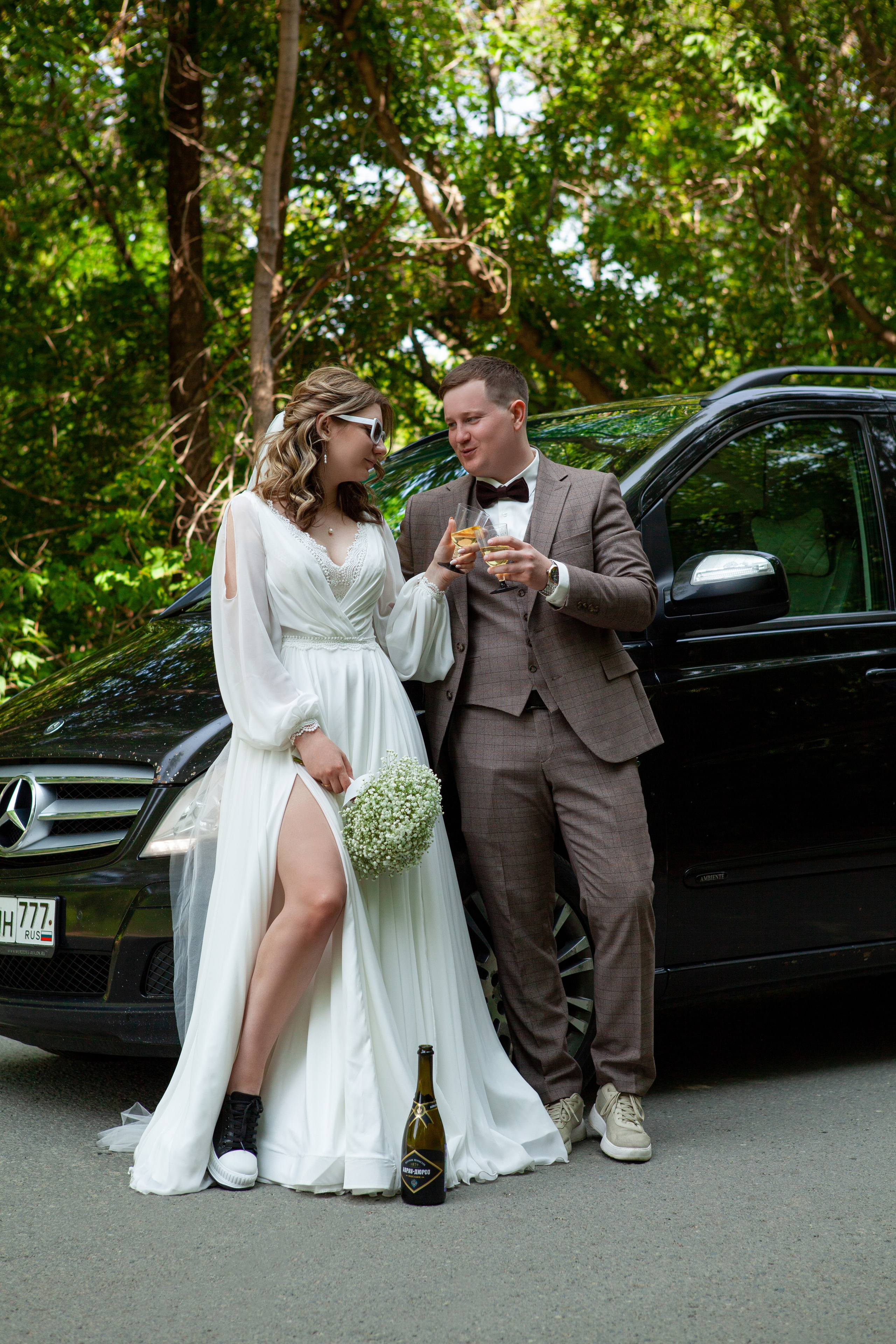 МАКСИМ И ВИКТОРИЯ. Фотограф на любое мероприятие