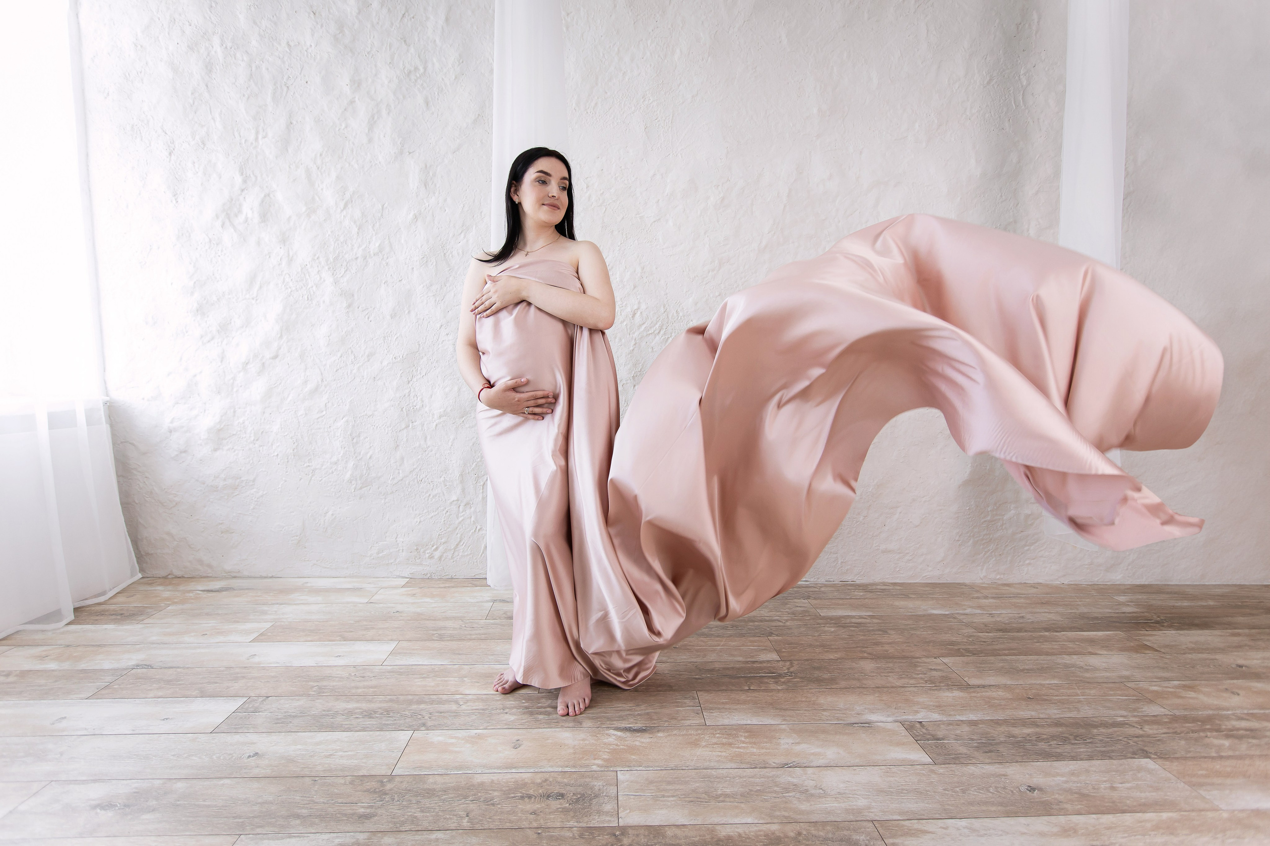 Анна. Свадебный фотограф в Омске Яна Савина