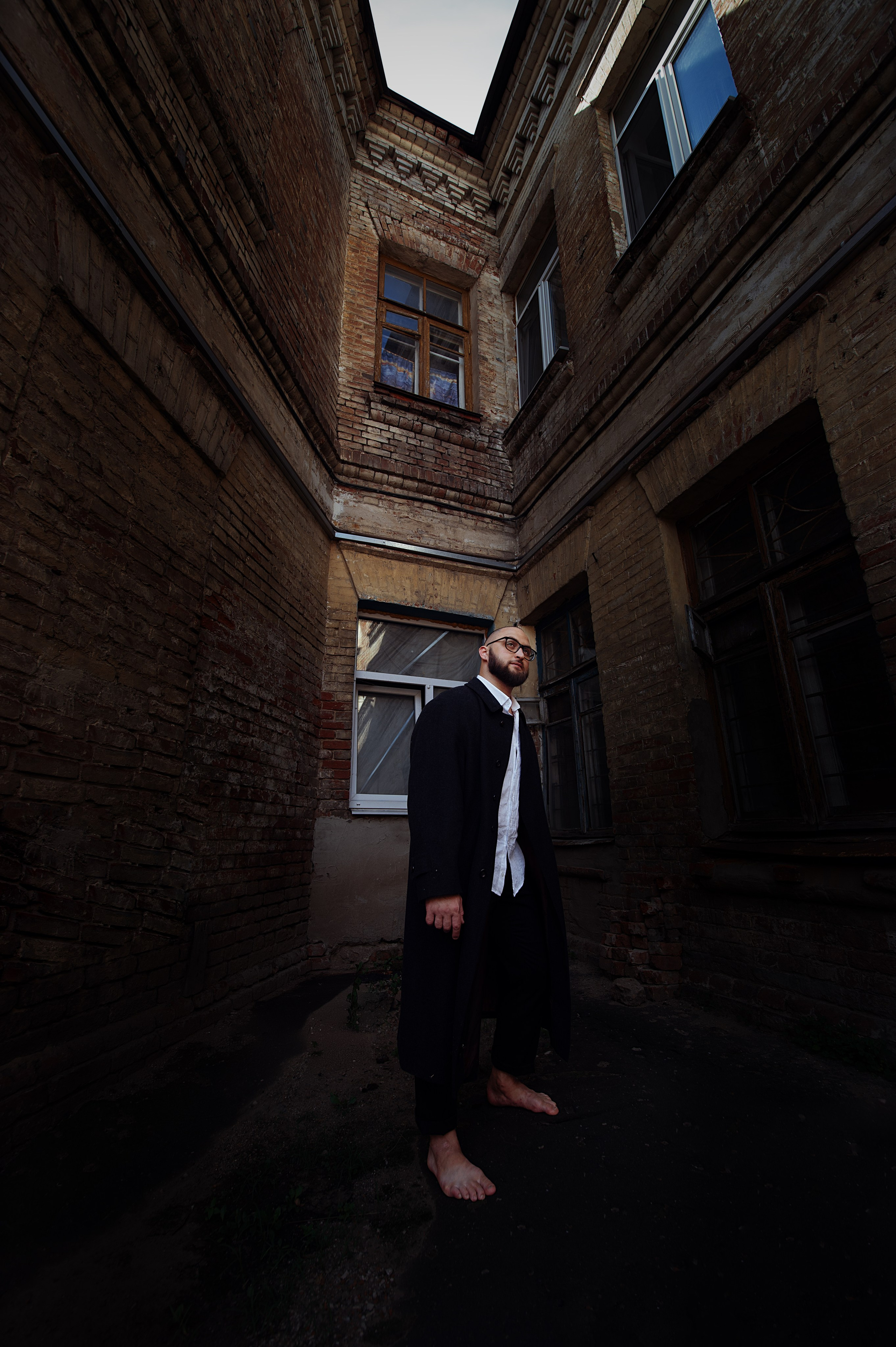 Александр. IRYNA