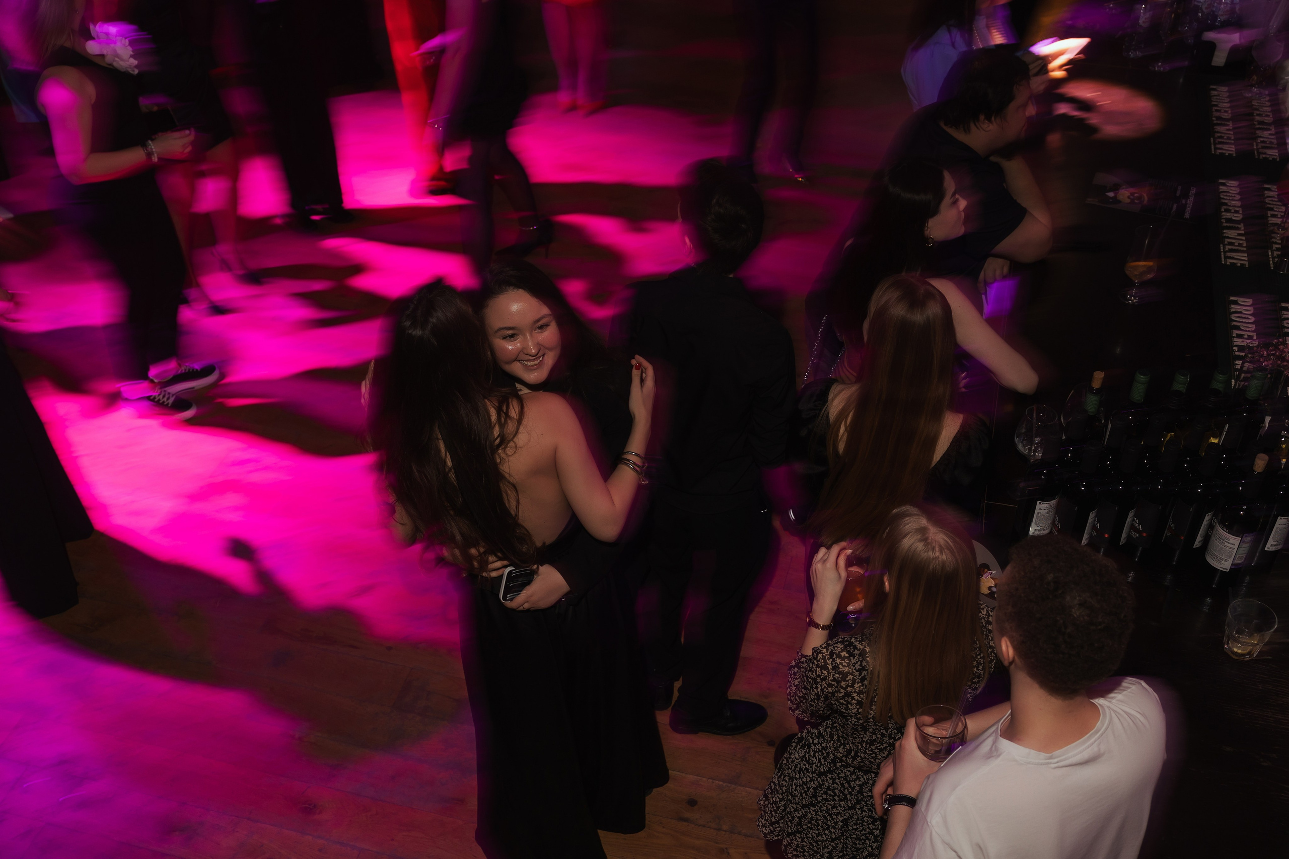 Корпоративная вечеринка. Свадебный фотограф в Рязани и Москве Евгения Жмурова