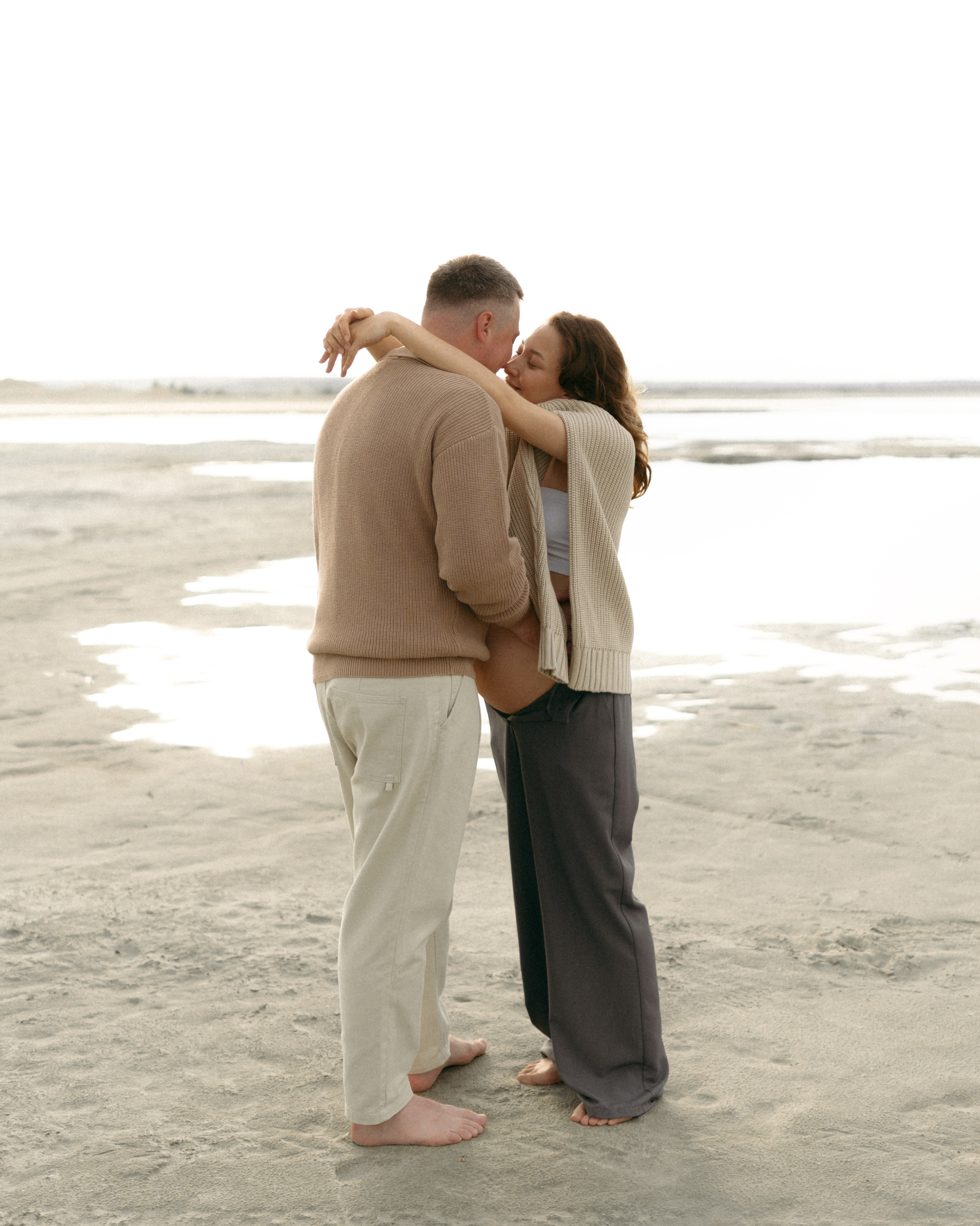 Паша и Аня. Фотограф Екатеринбург | Оля Макарова