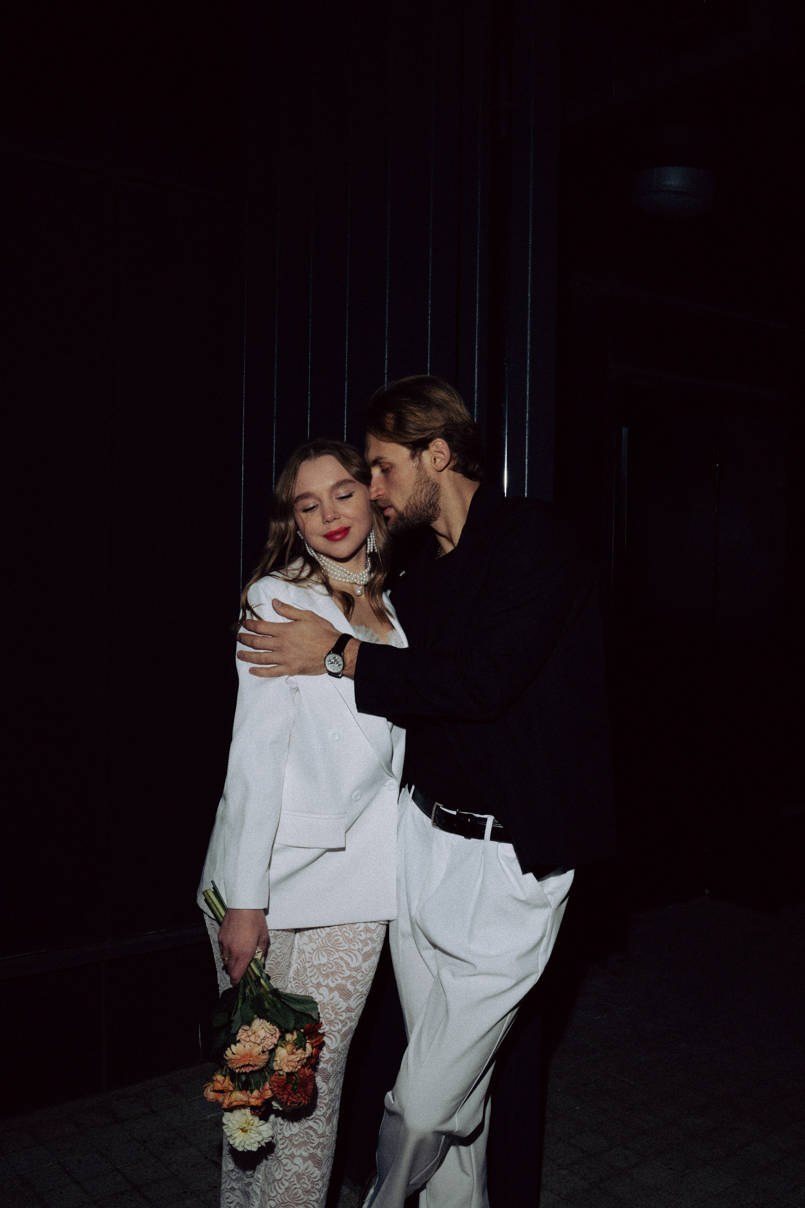 Wedding day | September. Дарья Скворцова