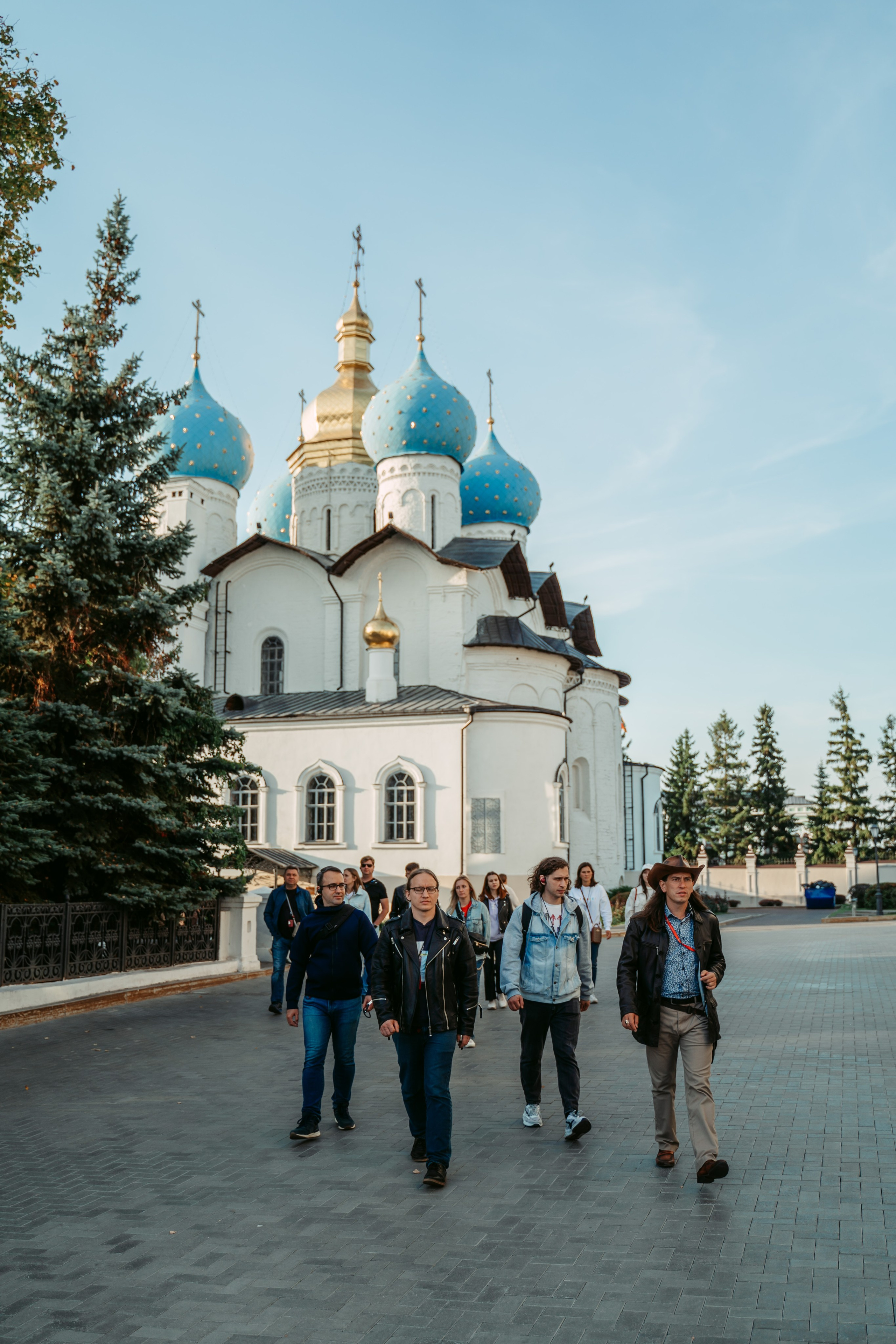 IGS: 12 лет компании / 2023. Саша Копылов, фотограф в Казани