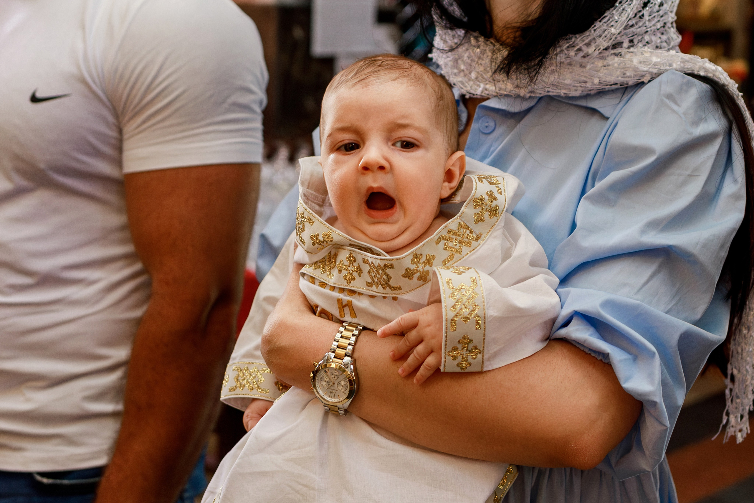 Артур. Семейный и детский фотограф в Краснодаре Ирина Лаврецкая