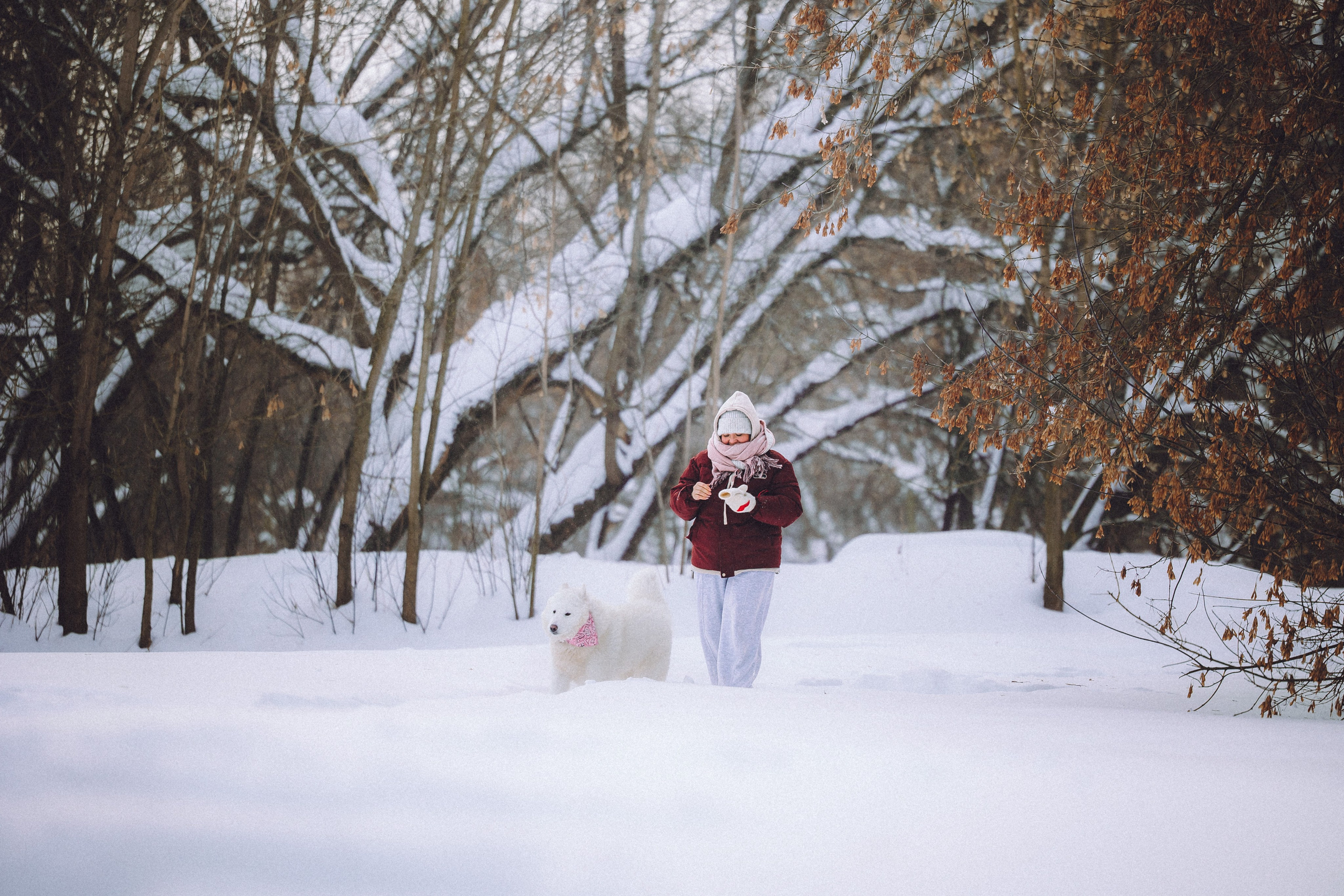 Мария и Мася