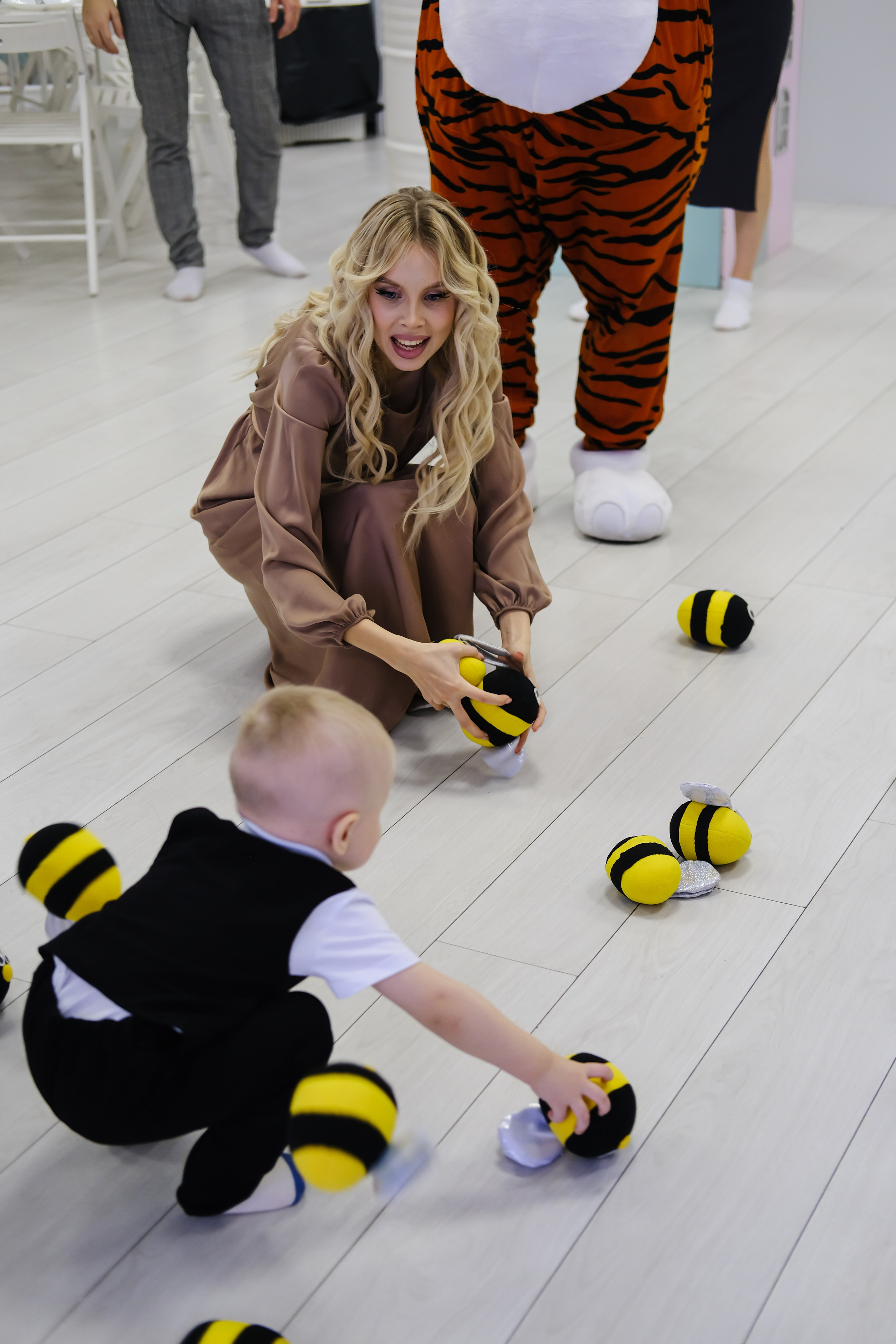 Детский день рождения. Свадебный фотограф Челябинск