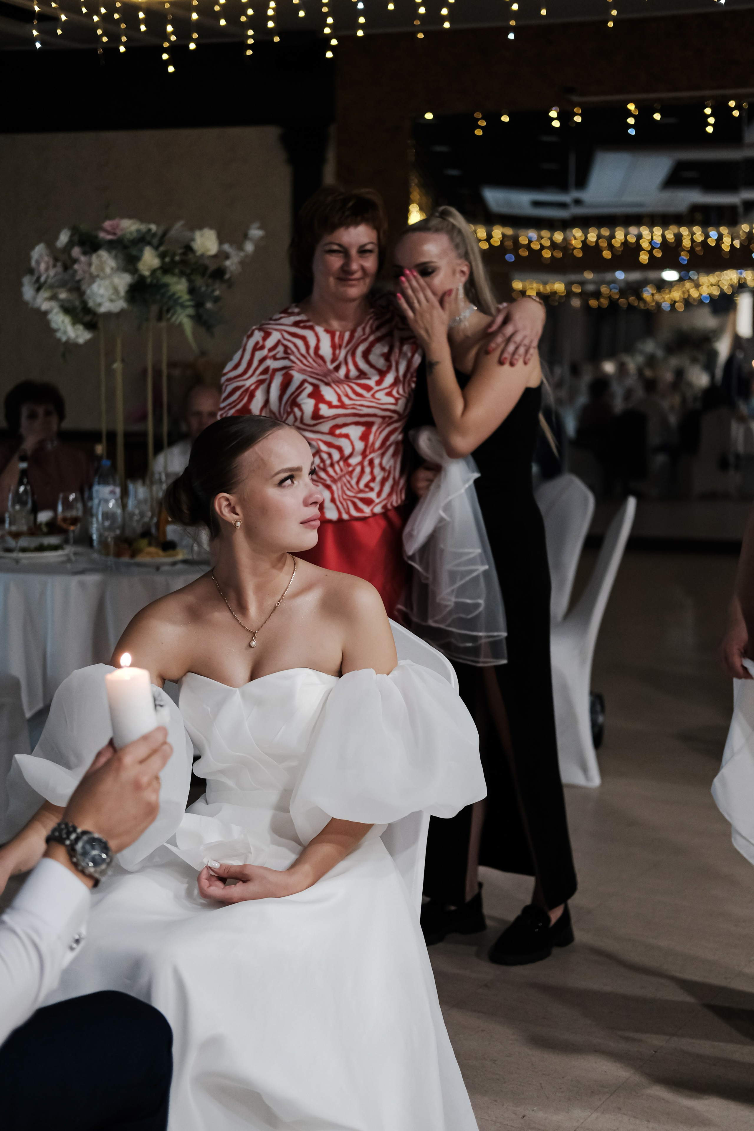 Дарья и Костя. Свадебный фотограф Челябинск