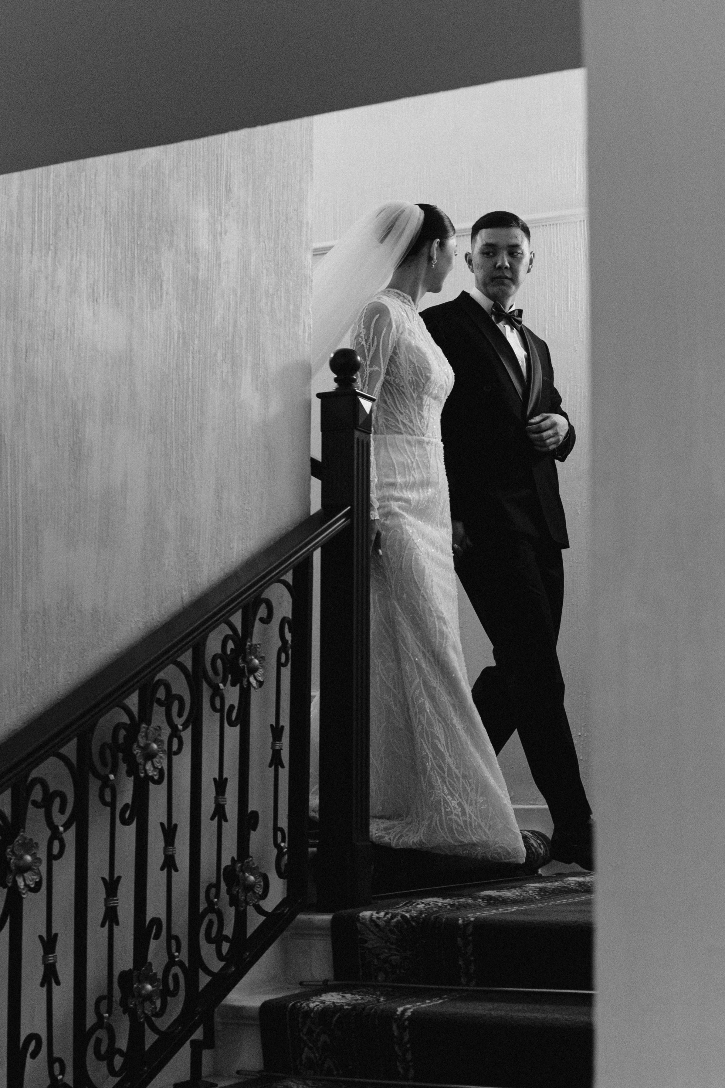 Erasyl & Sabina. Shakhmanoff.kz