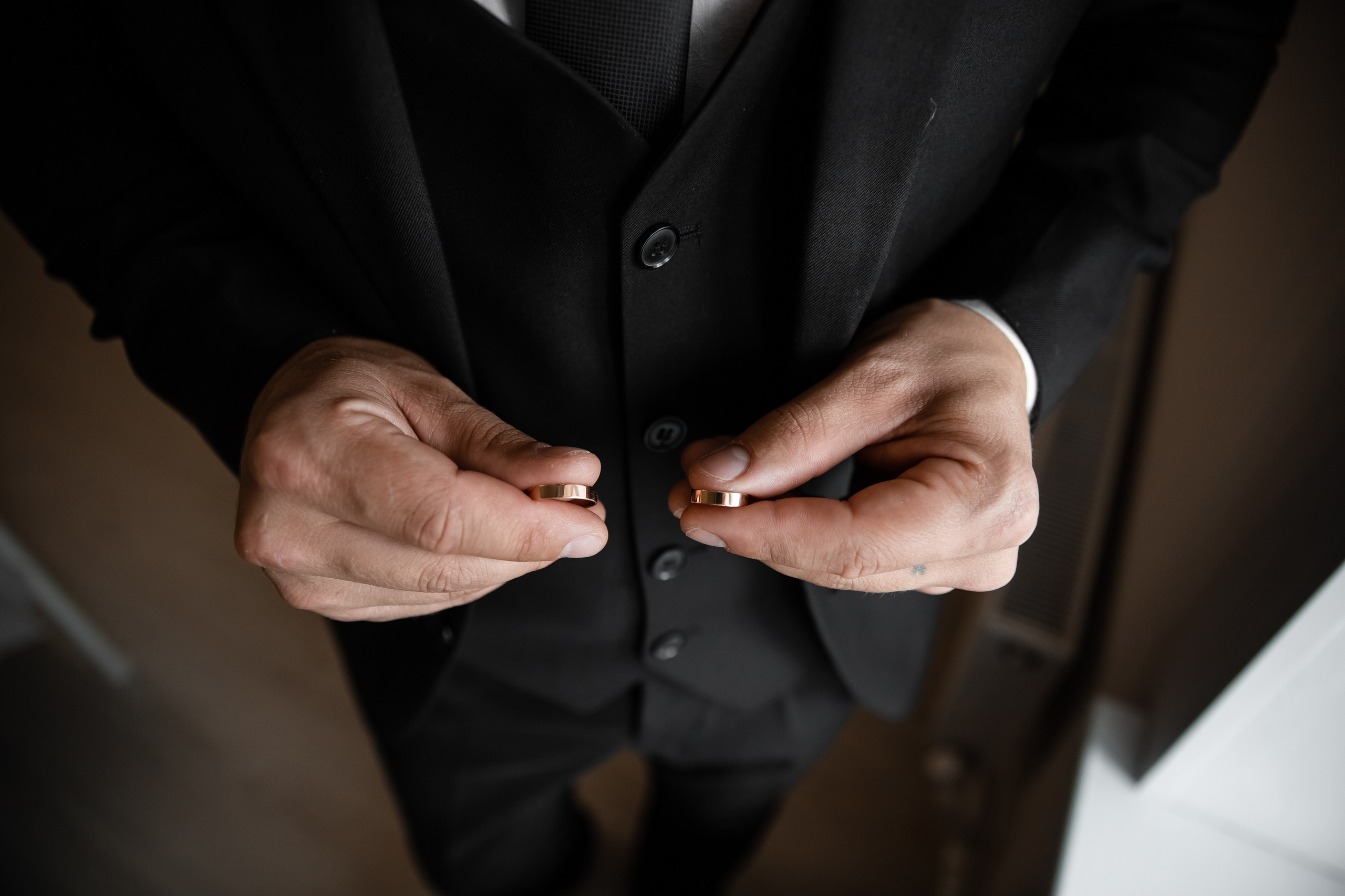 Нежно. Эмоционально. Искренне. Фотограф Гульнара Вафина