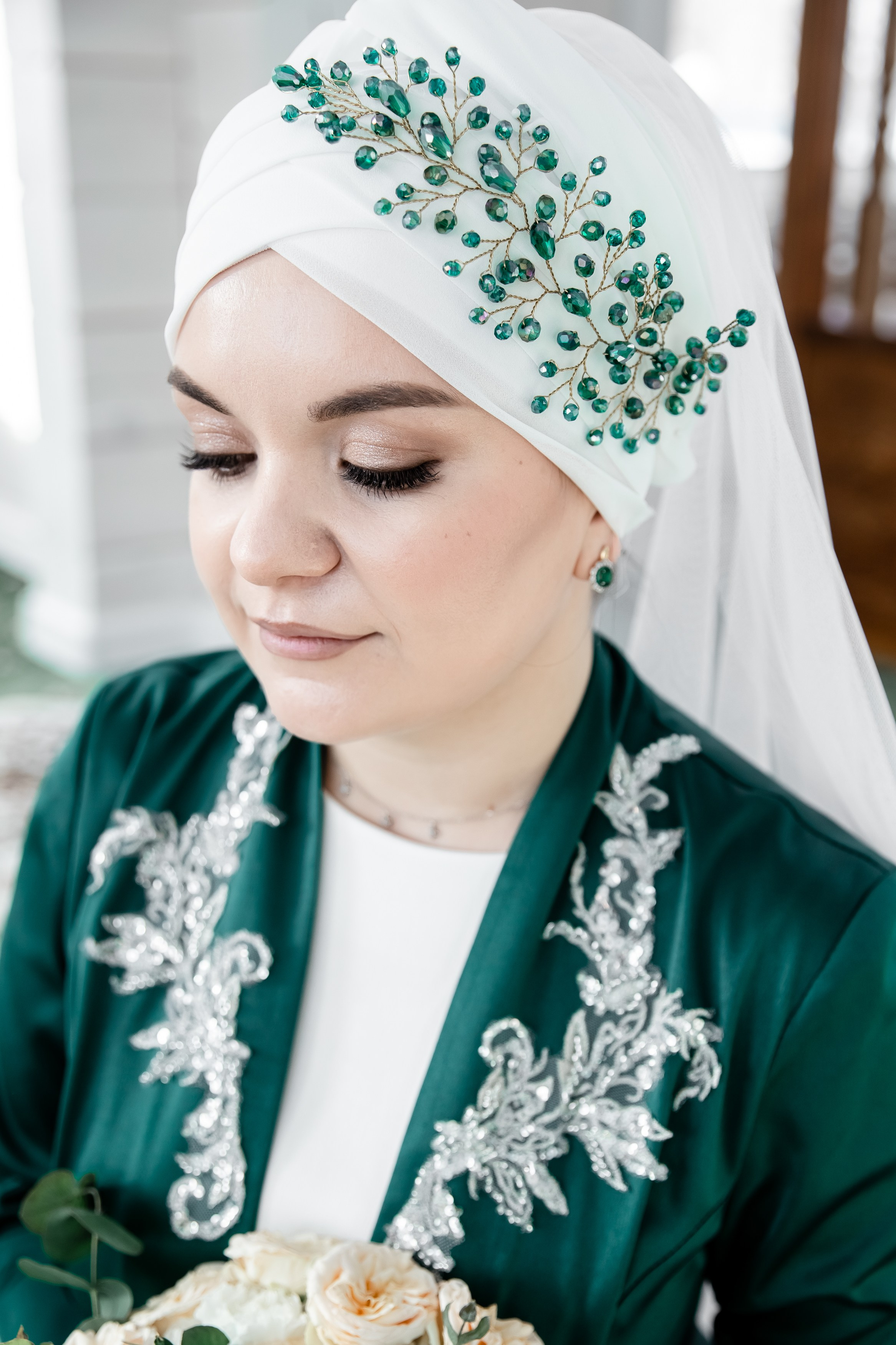 Артур и Илюза. Фотограф Гульнара Вафина