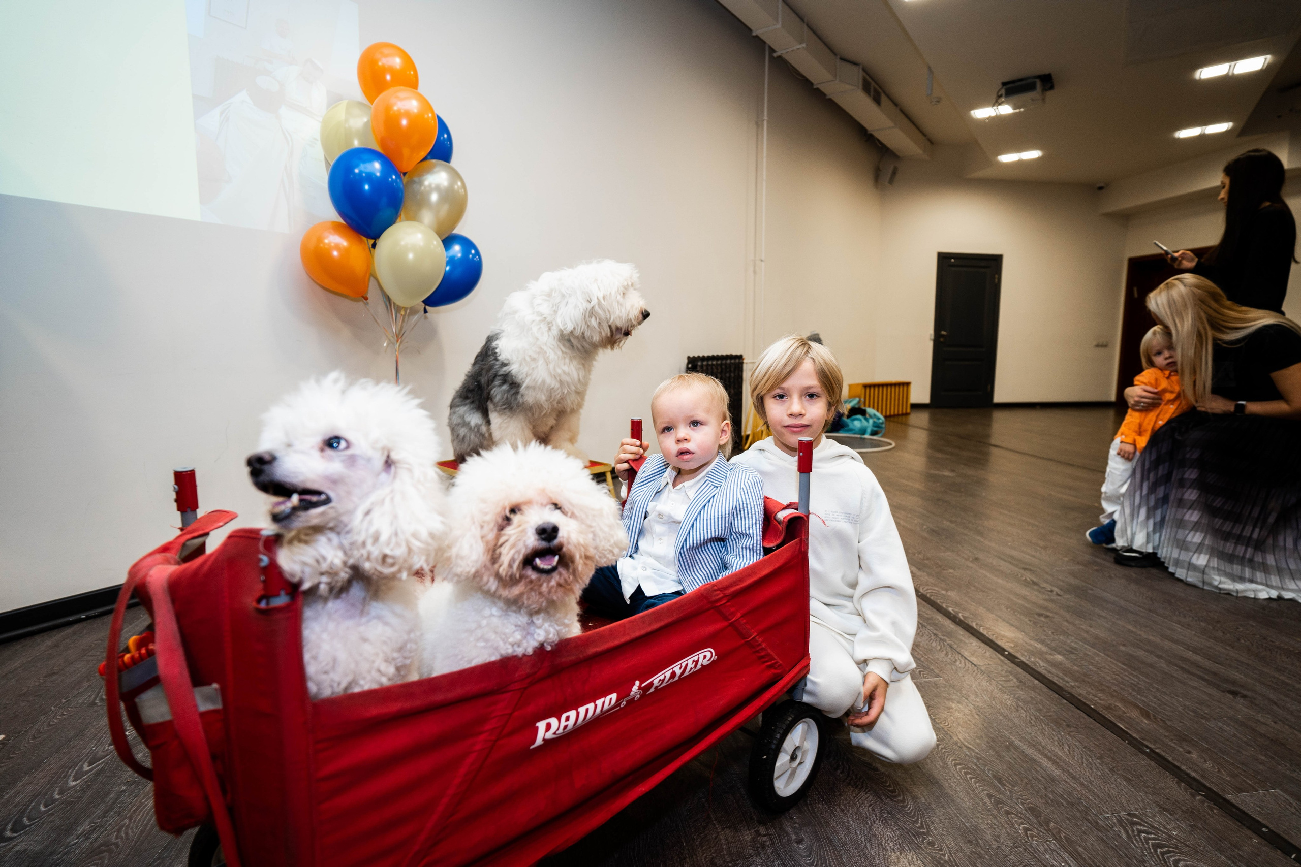 Даниэль h-day. Фотограф Абакумова Анастасия