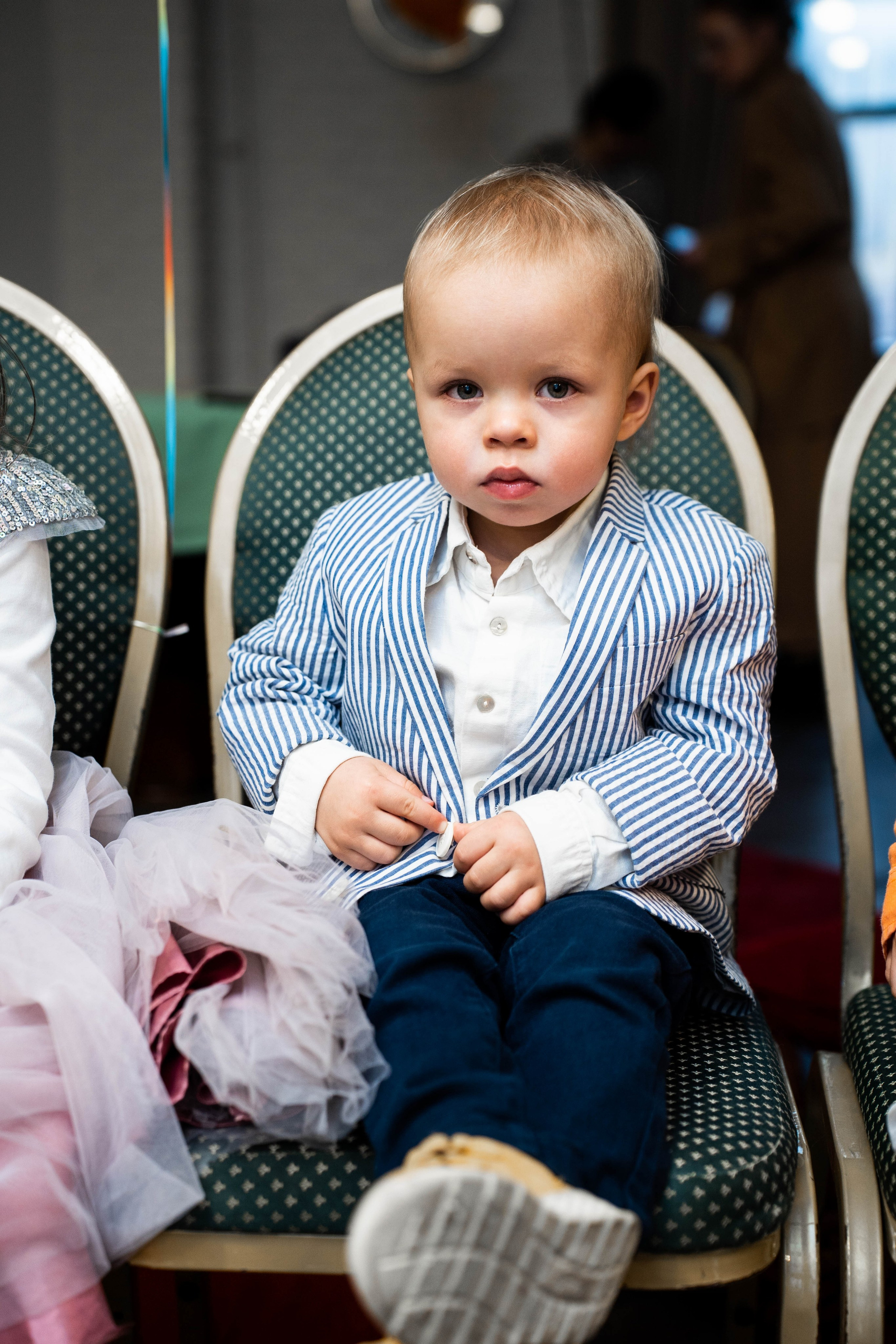 Даниэль h-day. Фотограф Абакумова Анастасия