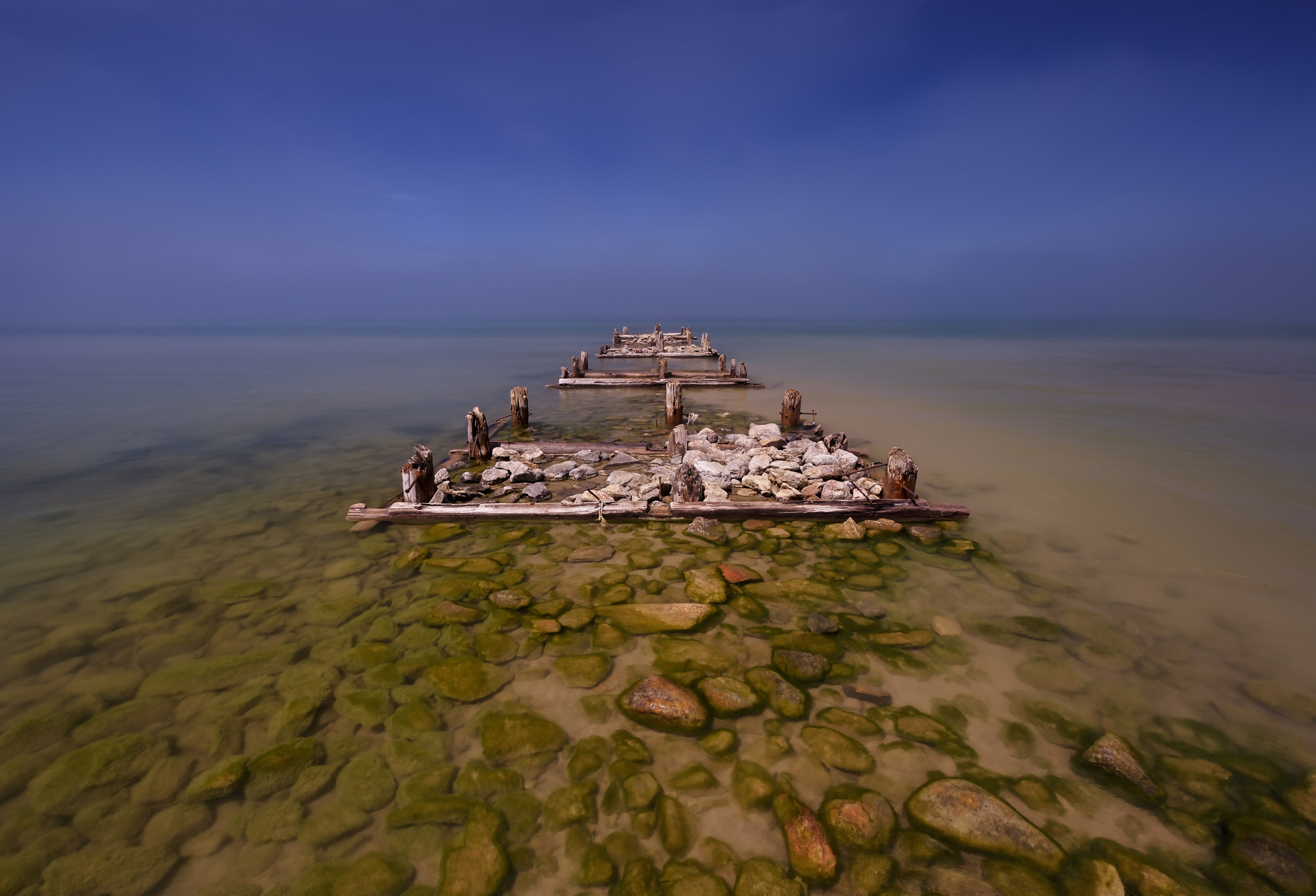 Байкал. Владимир Смирнов | Интерьер Индастриал Репортаж | Иркутск