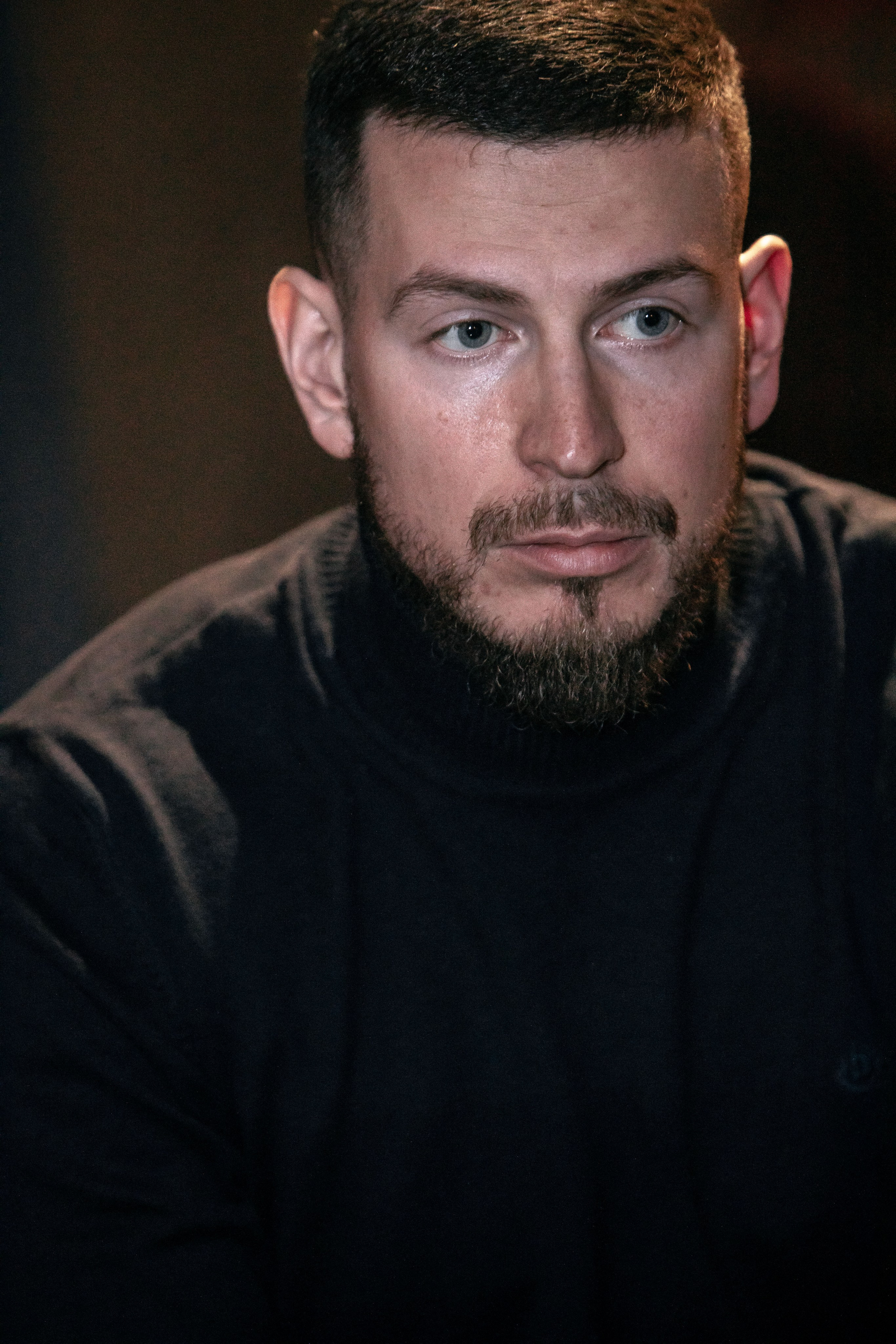 BIG_MAFIA_NSK. Репортажный фотограф в Новосибирске