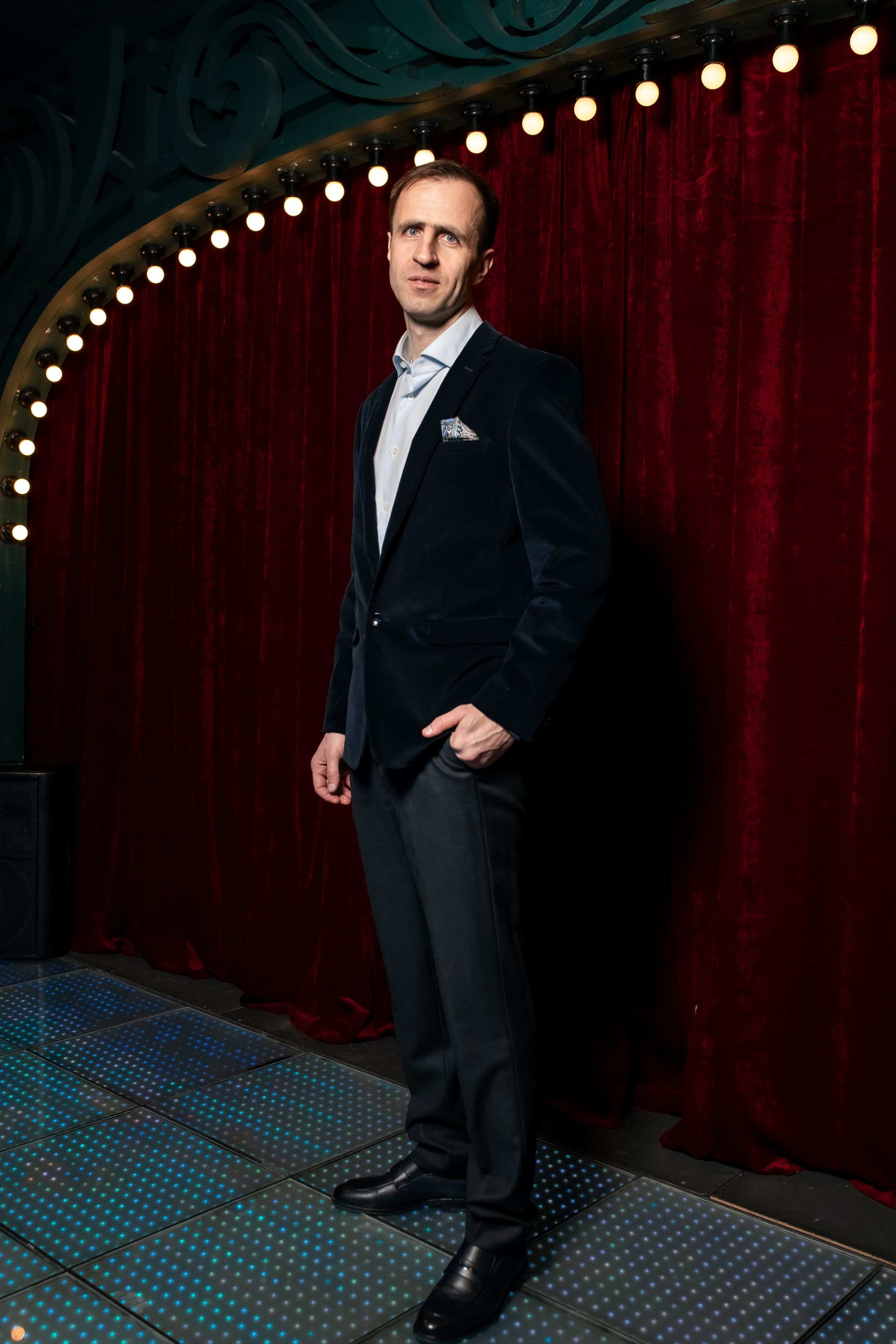 BIG_NSK_Burlesque. Репортажный фотограф в Новосибирске