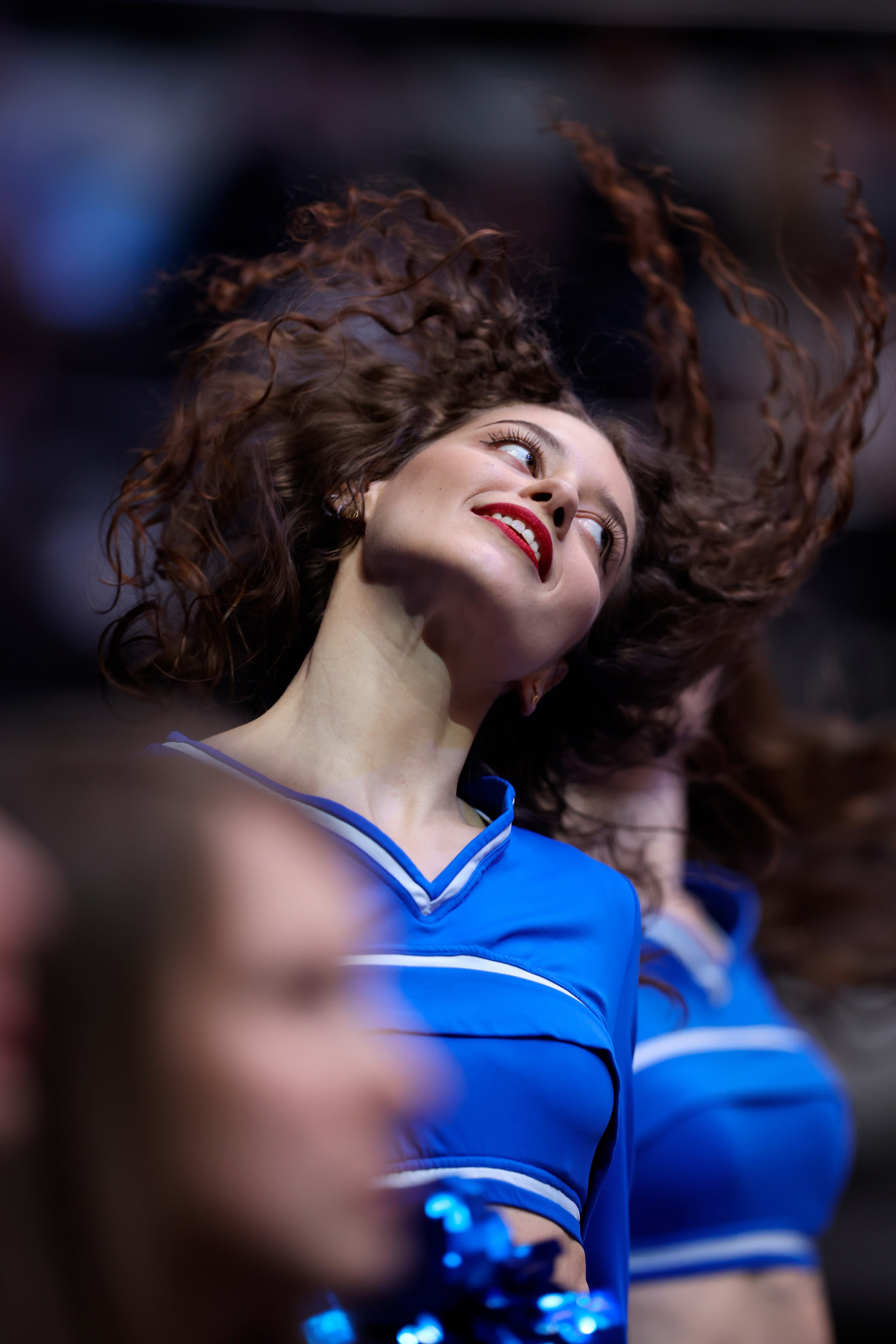 БК Зенит — БК Уникс 13.02.2025. Спортивный и репортажный фотограф Антон Тереханов