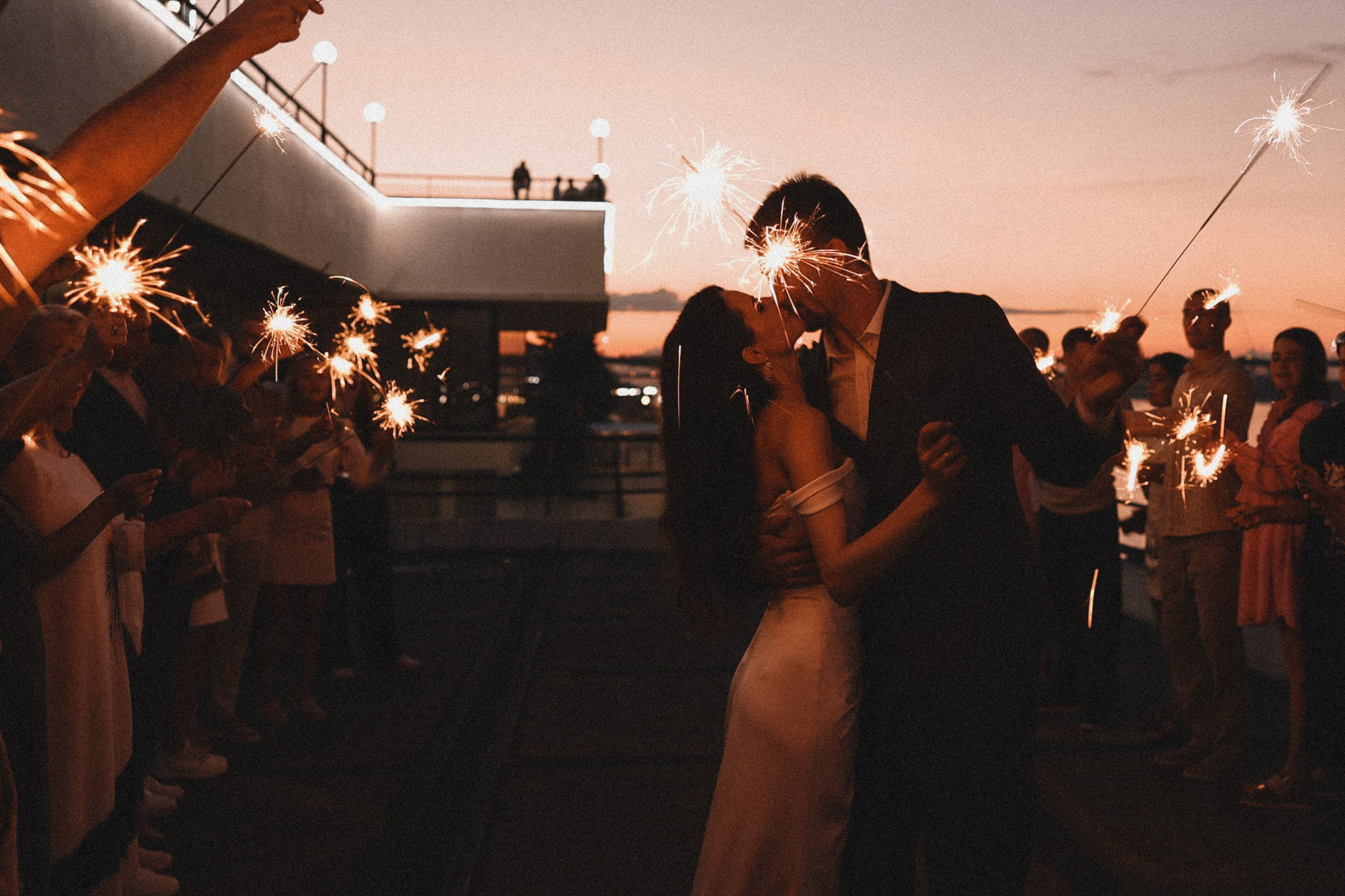 Витя и Женя. Свадебный фотограф в Ярославле Илья Жуков