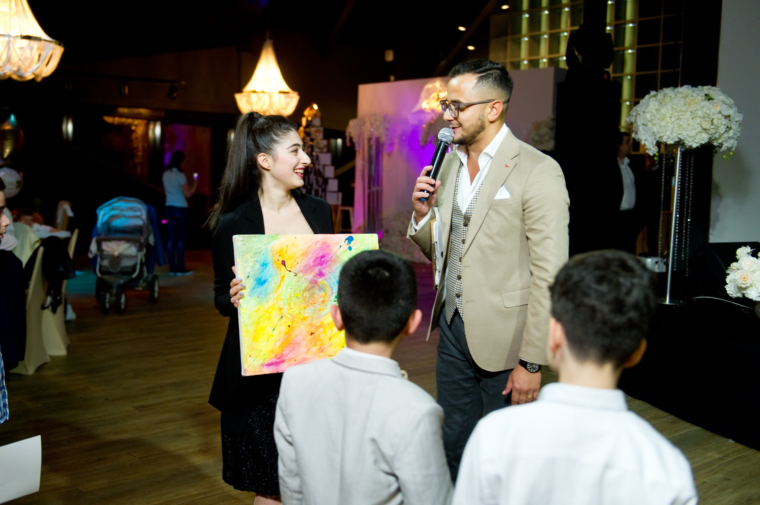 Свадьба Ашота и Ларисы. Репортажный фотограф и видеограф Слава Думчев. Тимбилдинги, отчетники, корпоративы