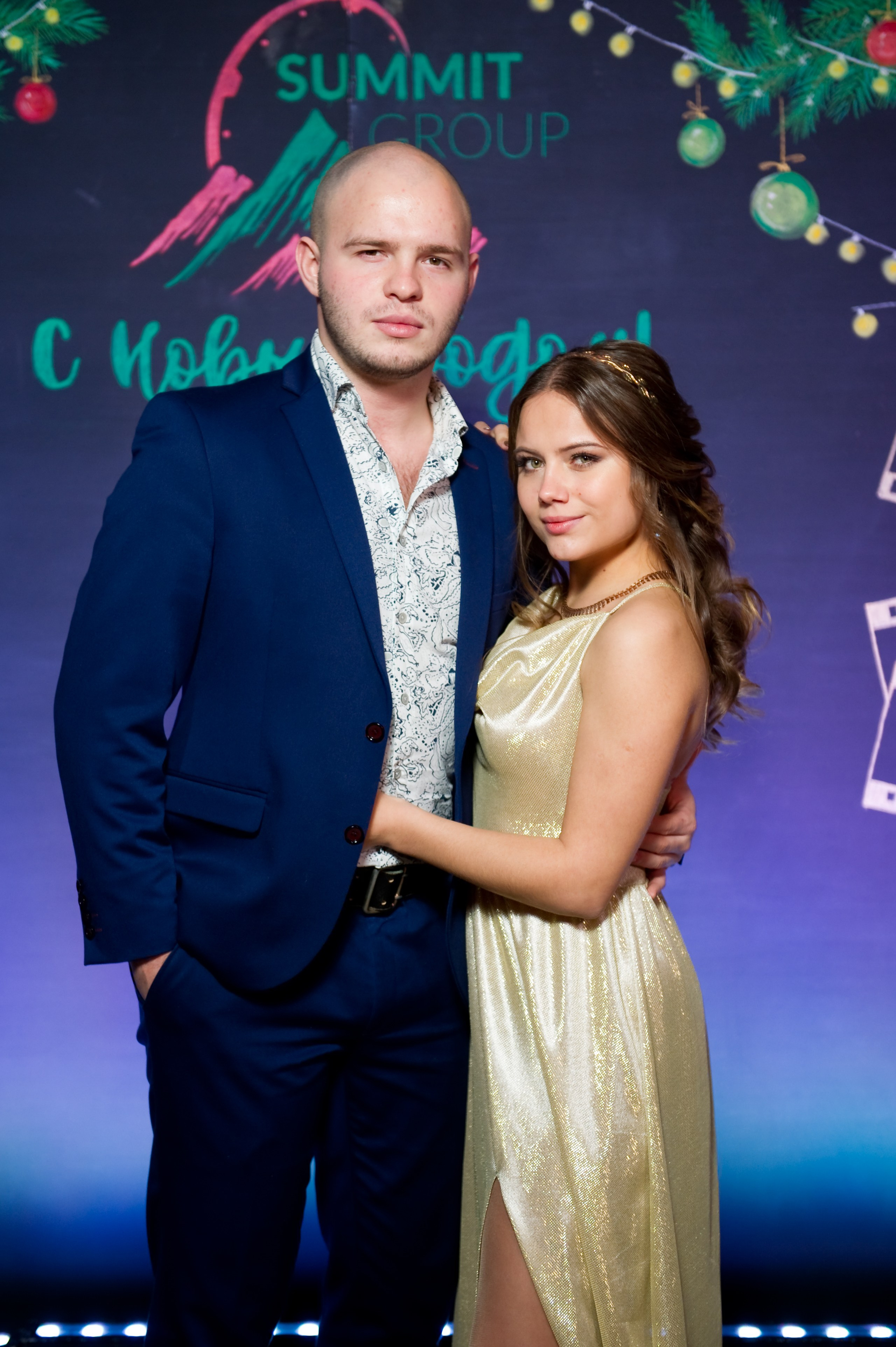 Новогодний корпоратив Summit. Репортажный фотограф и видеограф Слава Думчев. Тимбилдинги, отчетники, корпоративы