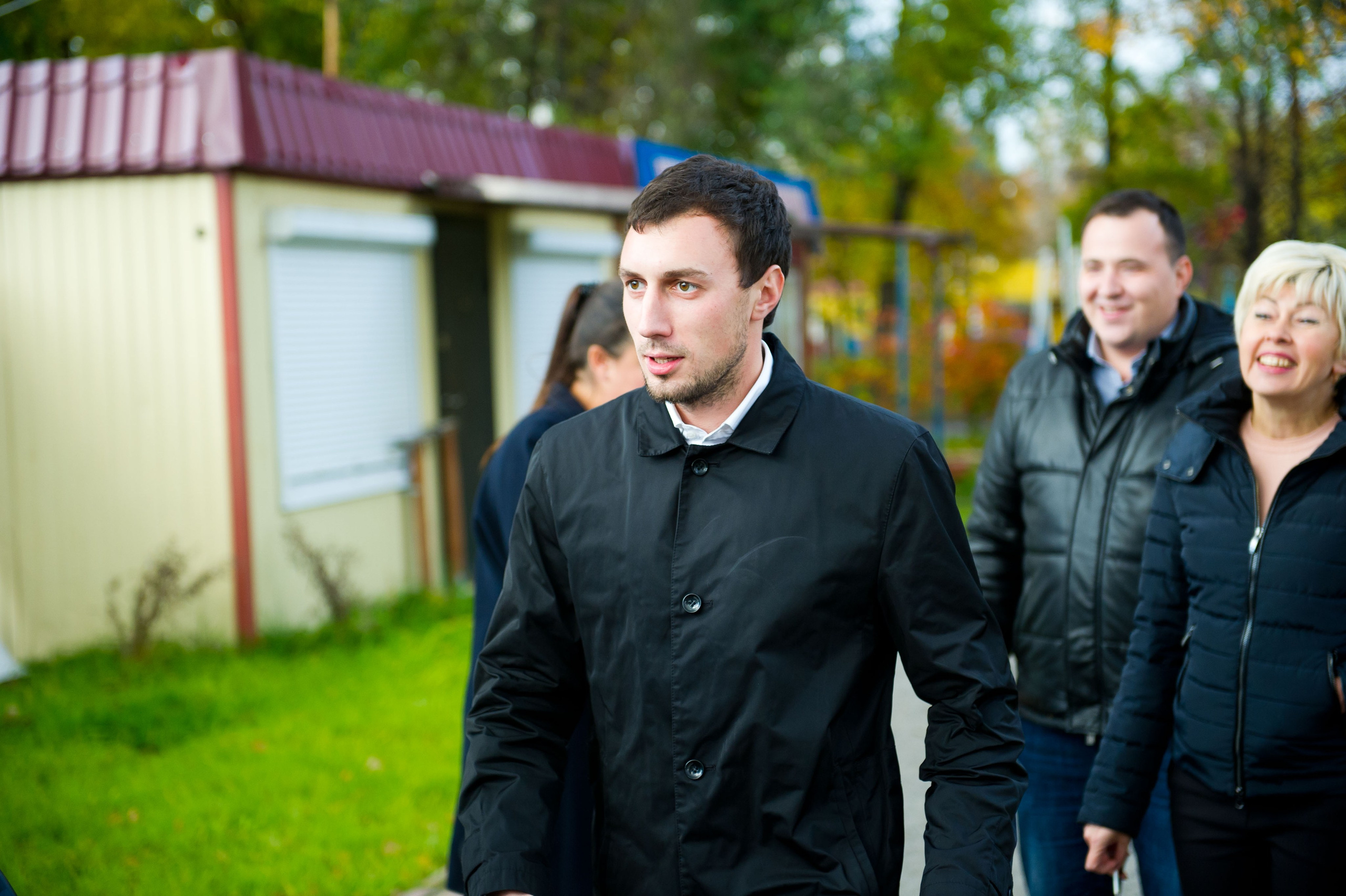 Крещение для Светланы. Репортажный фотограф и видеограф Слава Думчев. Тимбилдинги, отчетники, корпоративы