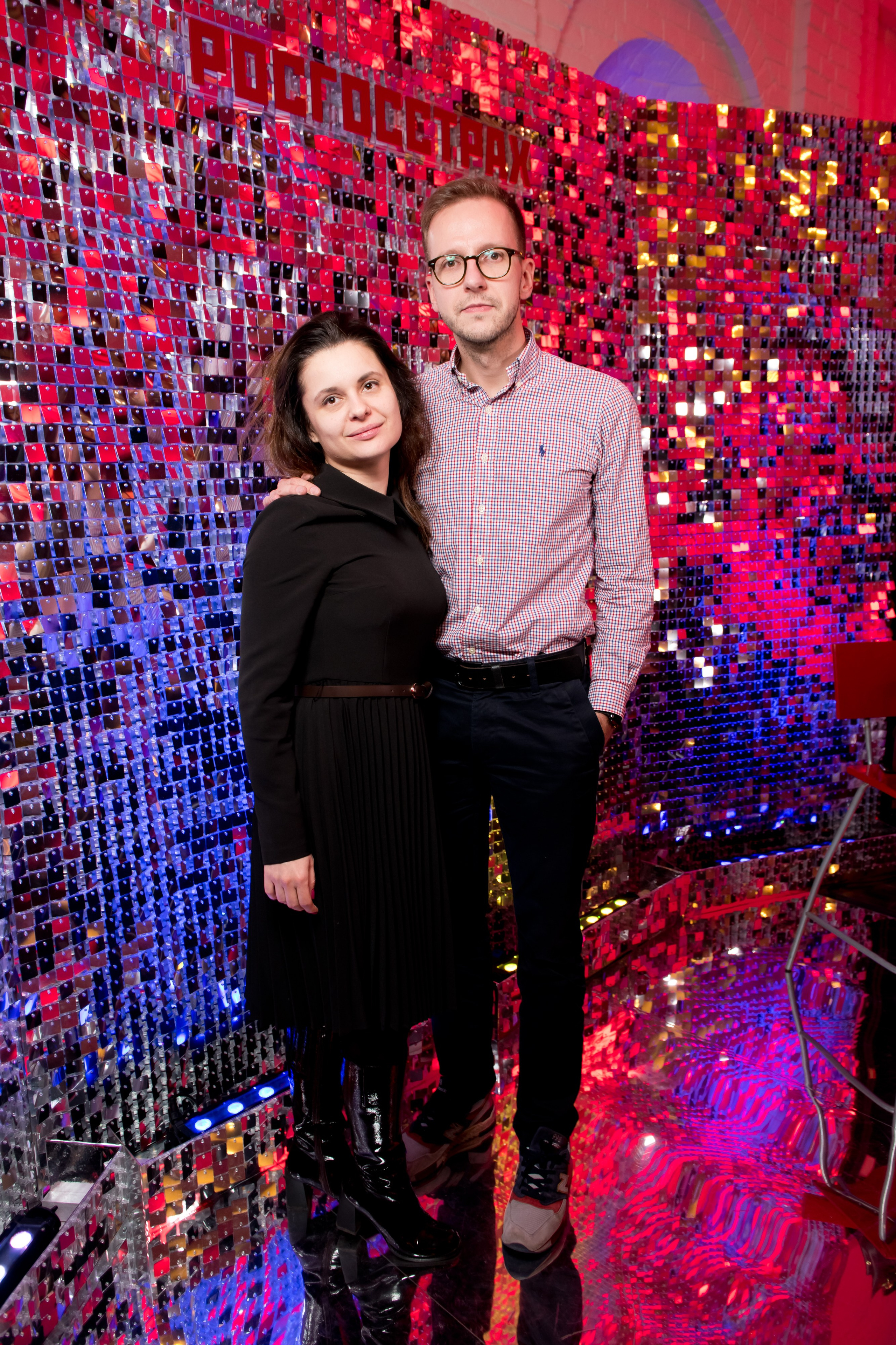 Новогодний корпоратив Росгосстрах. Репортажный фотограф и видеограф Слава Думчев. Тимбилдинги, отчетники, корпоративы