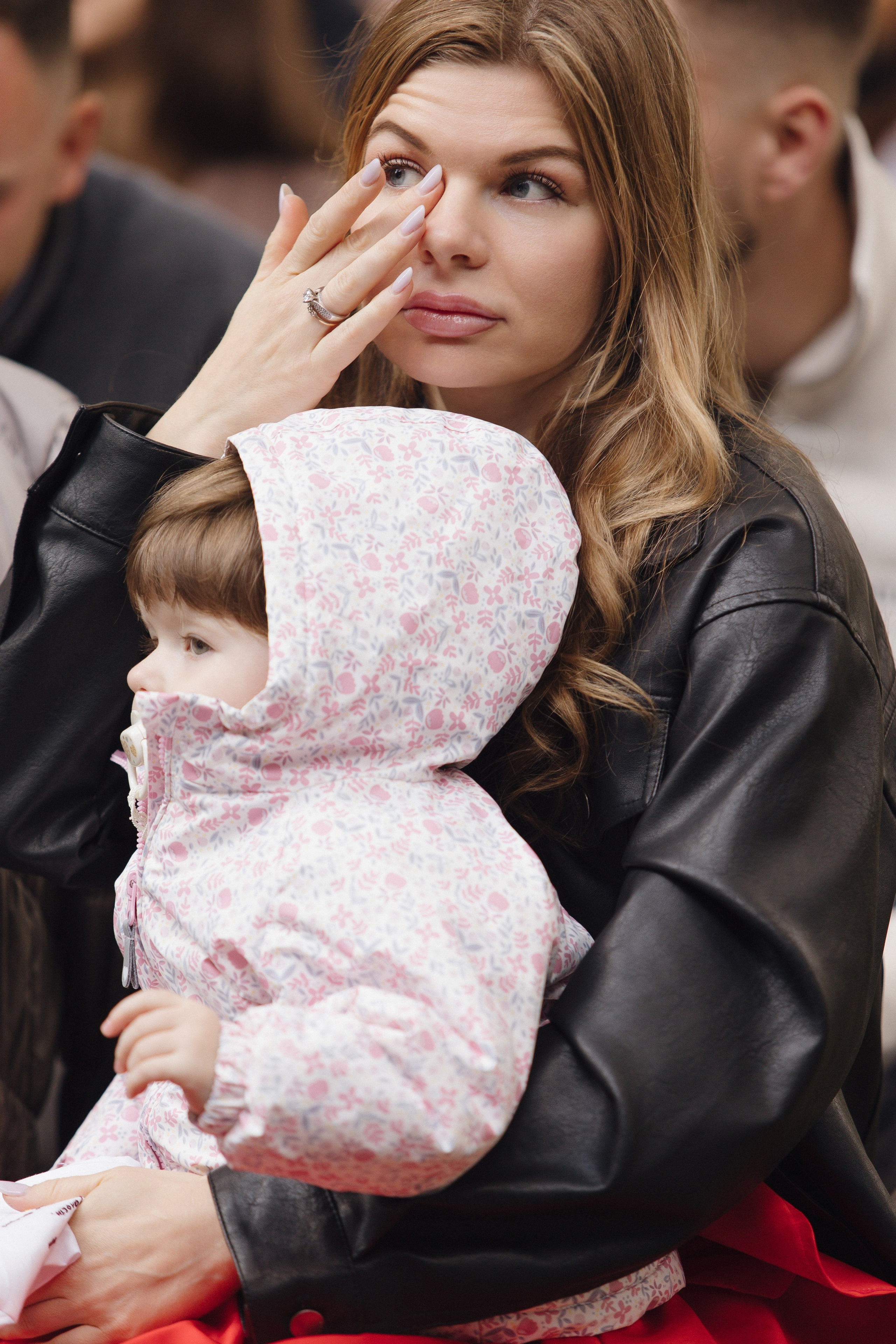 Furever Together. Свадебный фотограф в Москве Дмитрий Тарасов