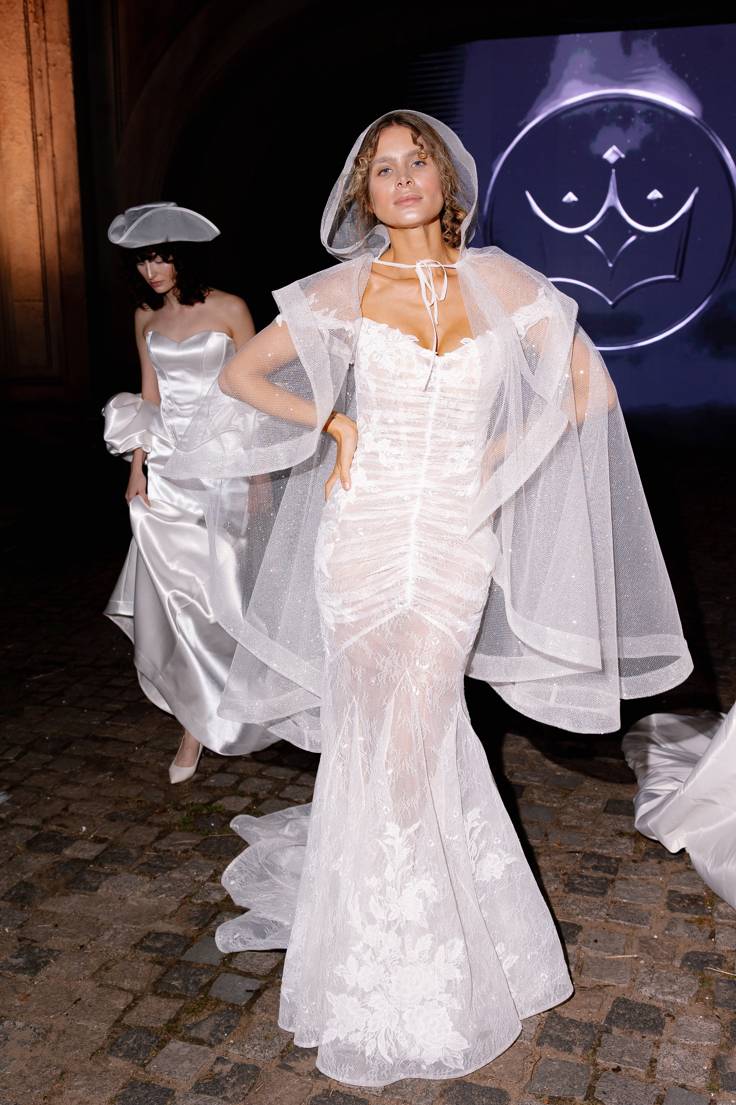 Rara Avis Fashion Show 2025. Свадебный фотограф Москва и Санкт-Петерург Артем Мамонов