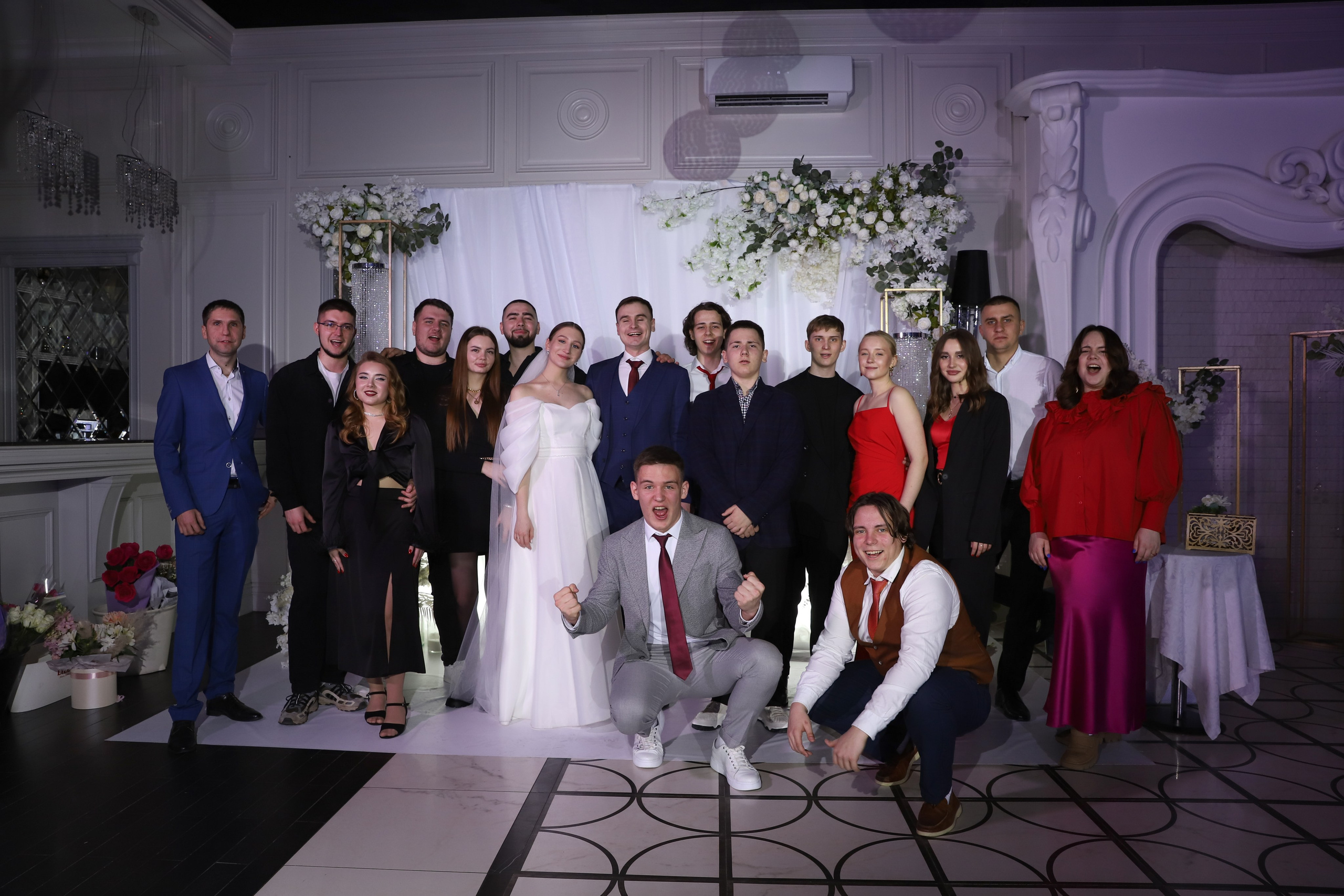 Полный день. Фотограф в Ростове-на-Дону Мария Безменова