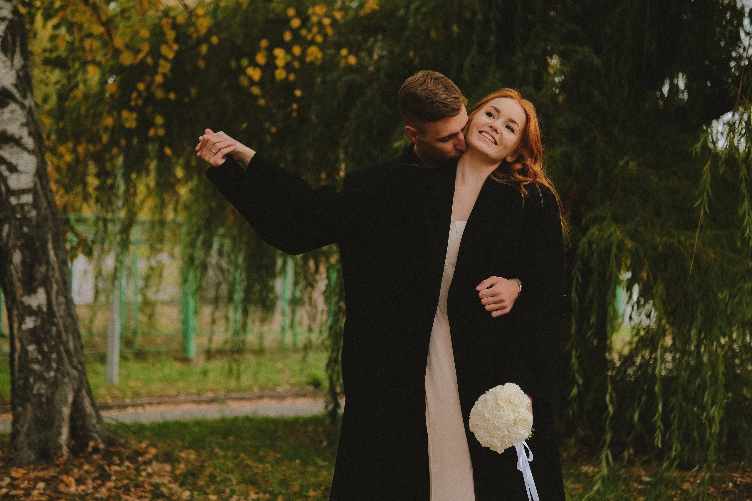 Антон & Ульяна. Serg_film