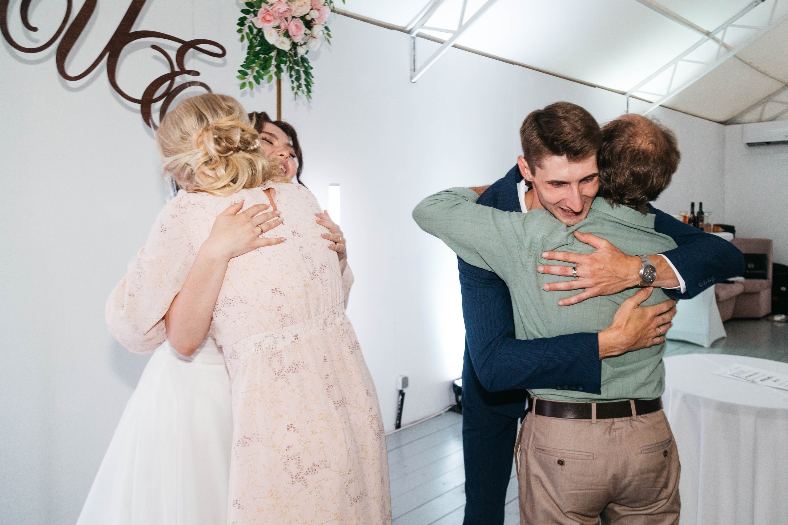 Фотосъёмка свадьбы в Кирове, свадебная фотосессия в городе Киров