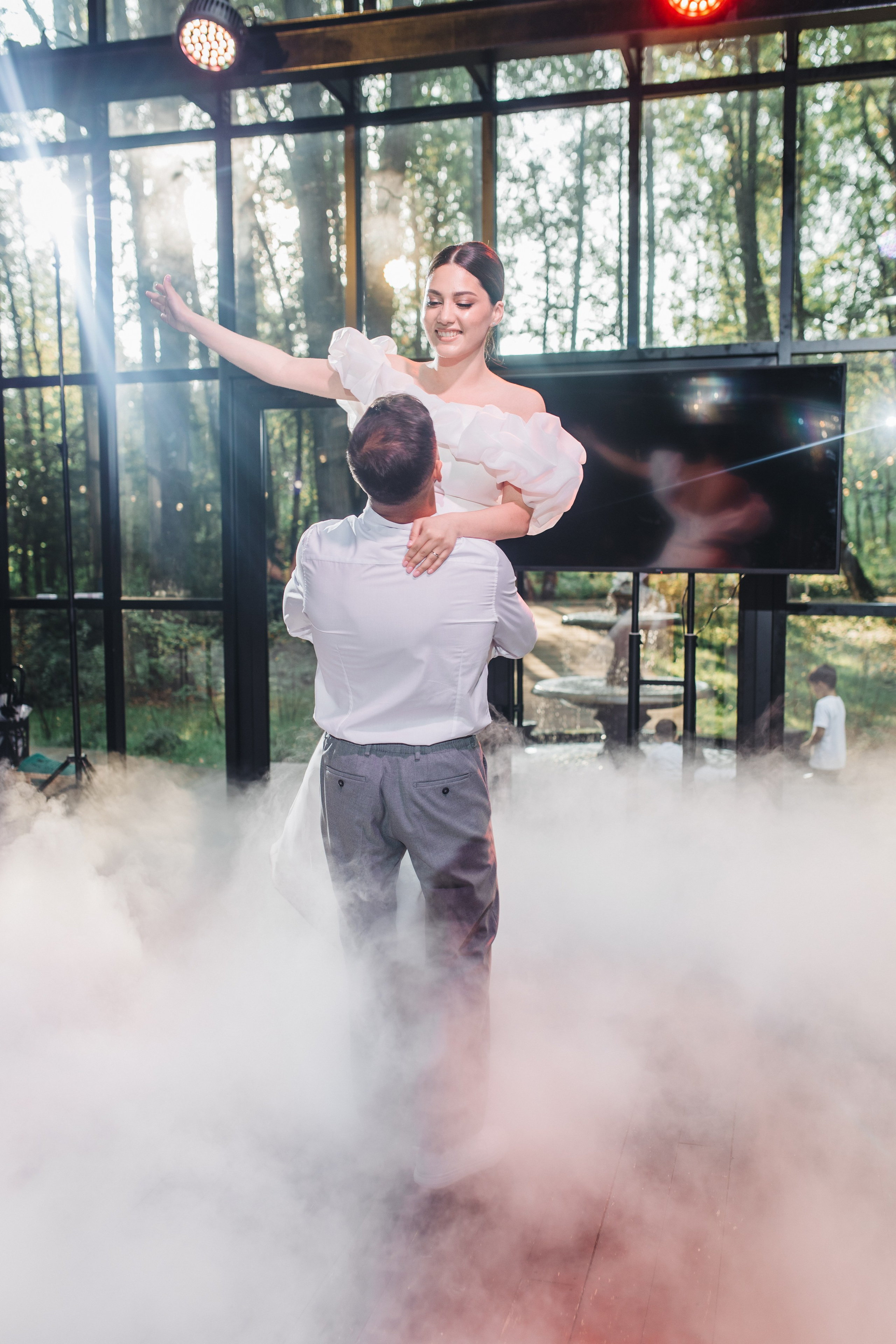 Артур и Жанна. Wedding and family photography Adamians