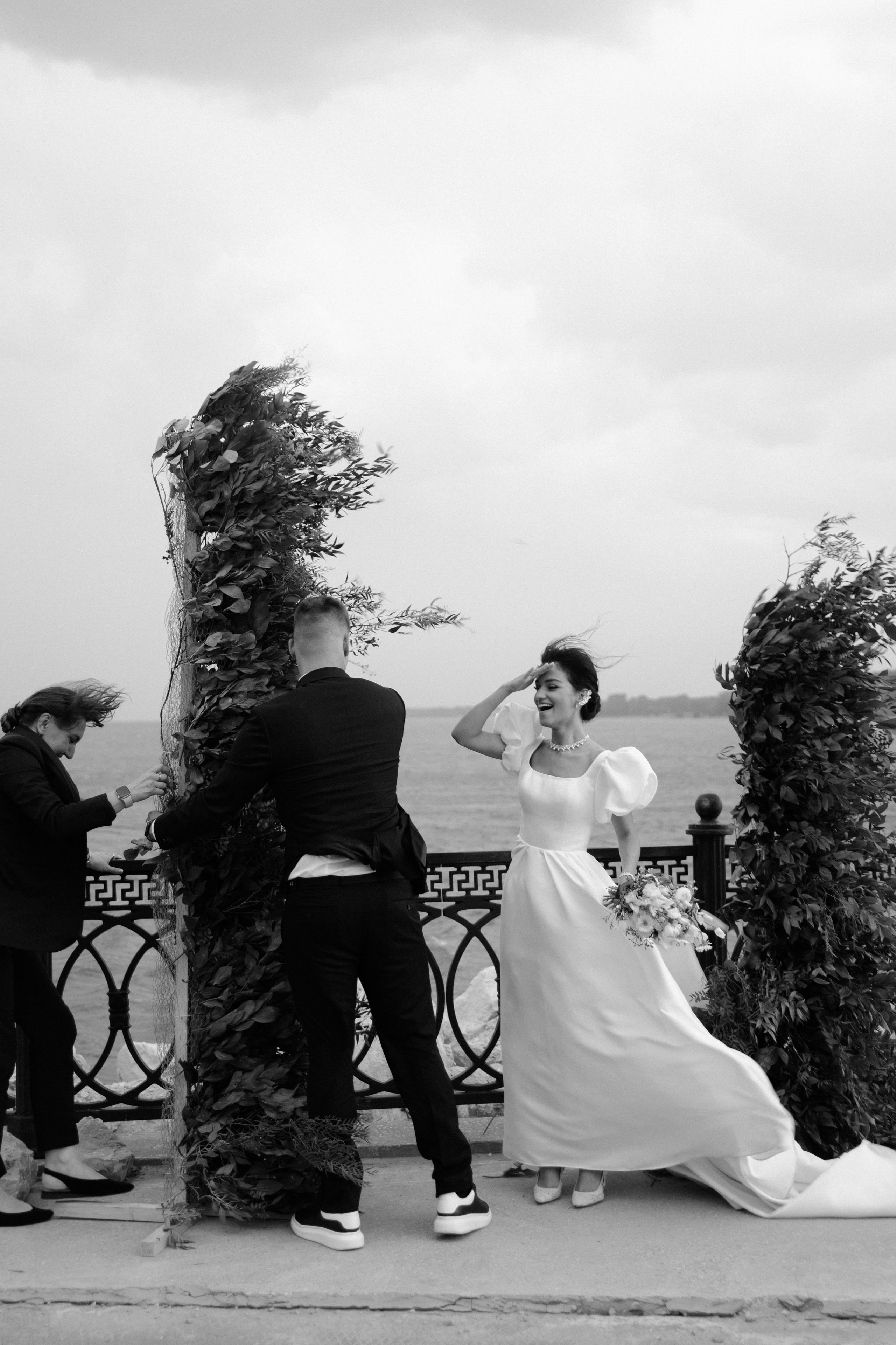 Angelina & Ivan. Портретный фотограф Анастасия Завалкевич