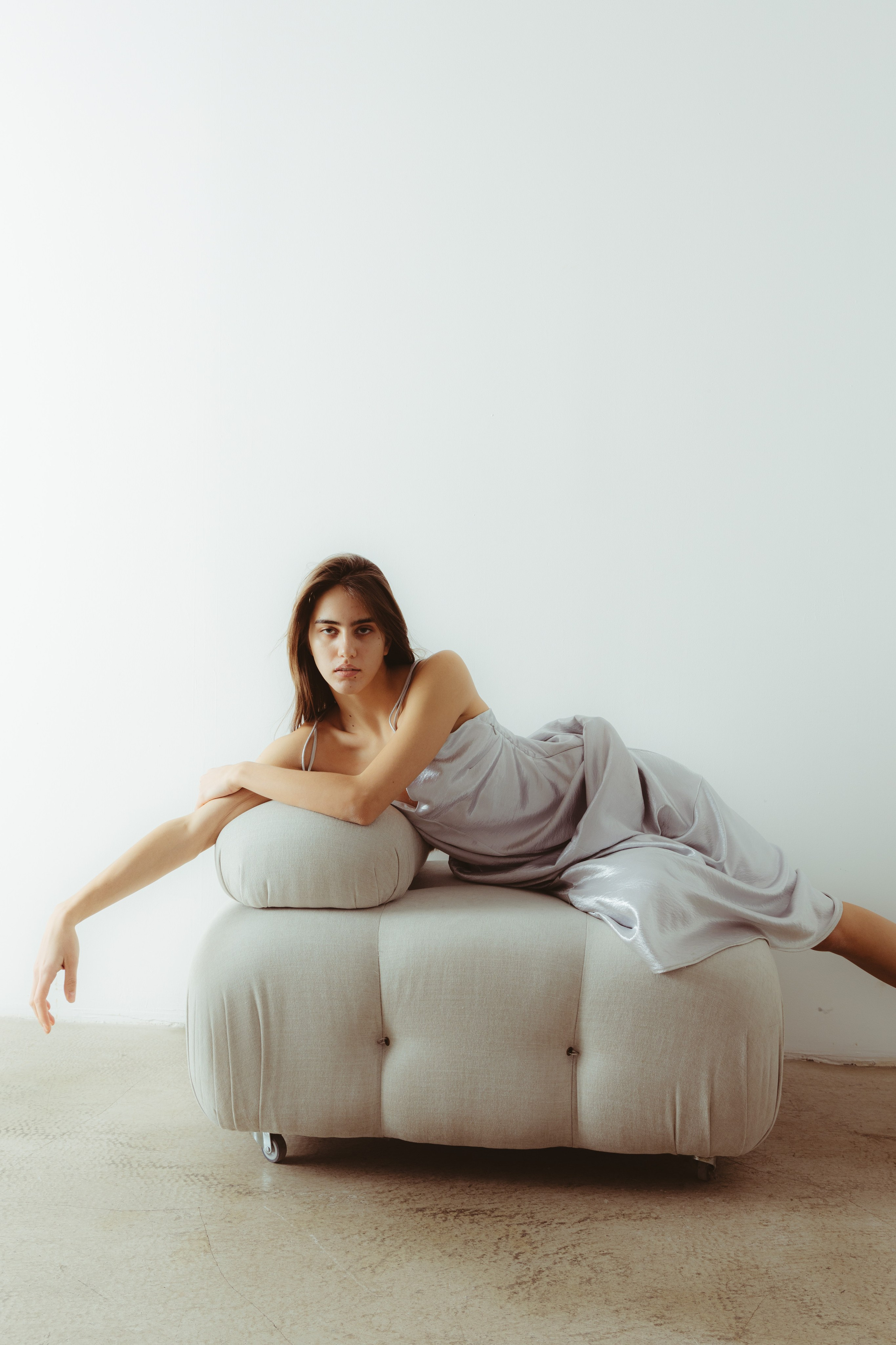 Dasha. Фотограф в Москве Анна Дзен