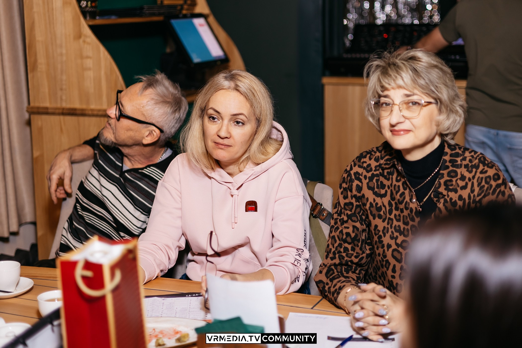 Ресторан «Мюнхен»: Эйнштейн Party