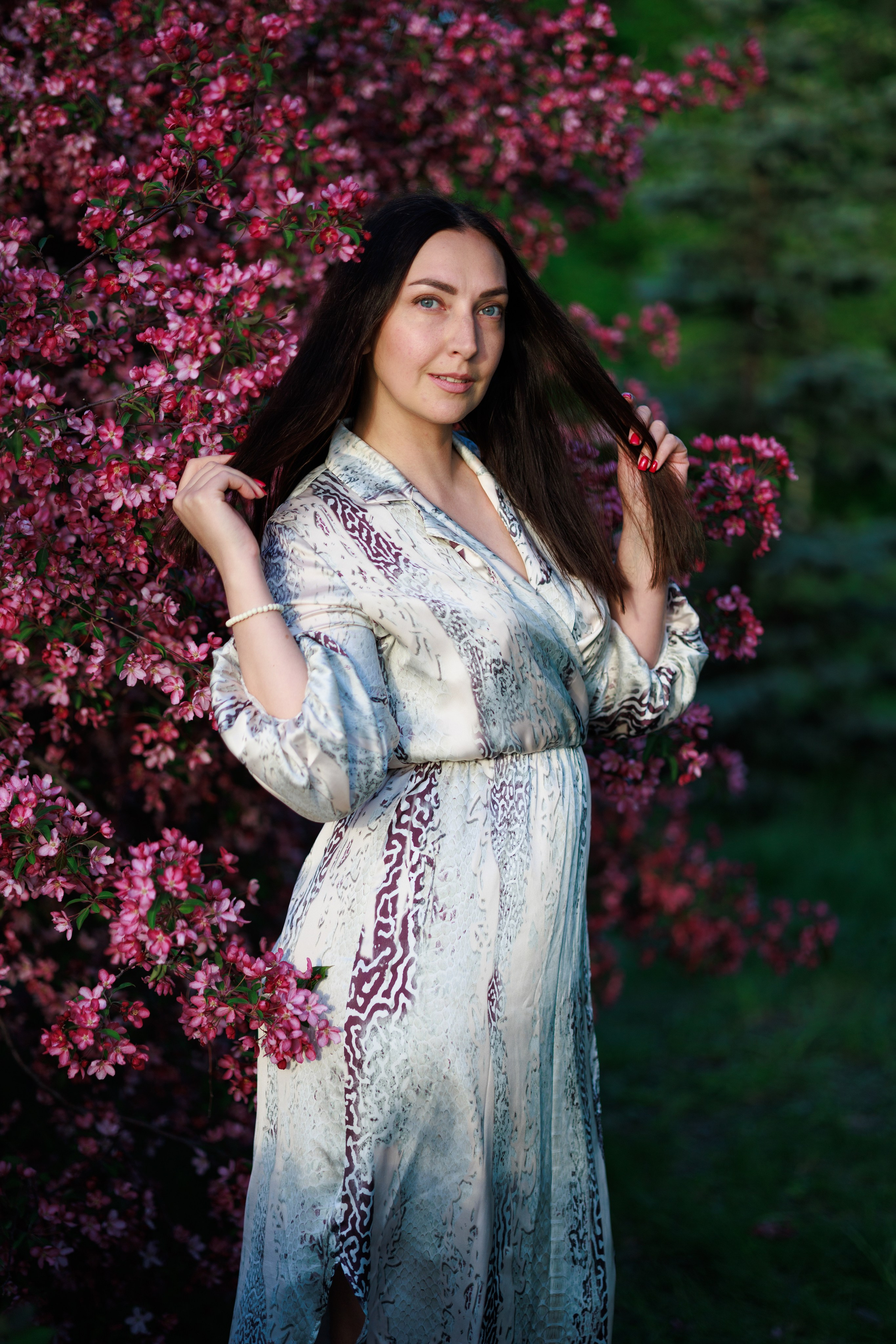 Индивидуальная съёмка. Фотограф в Самаре Алена Руденко