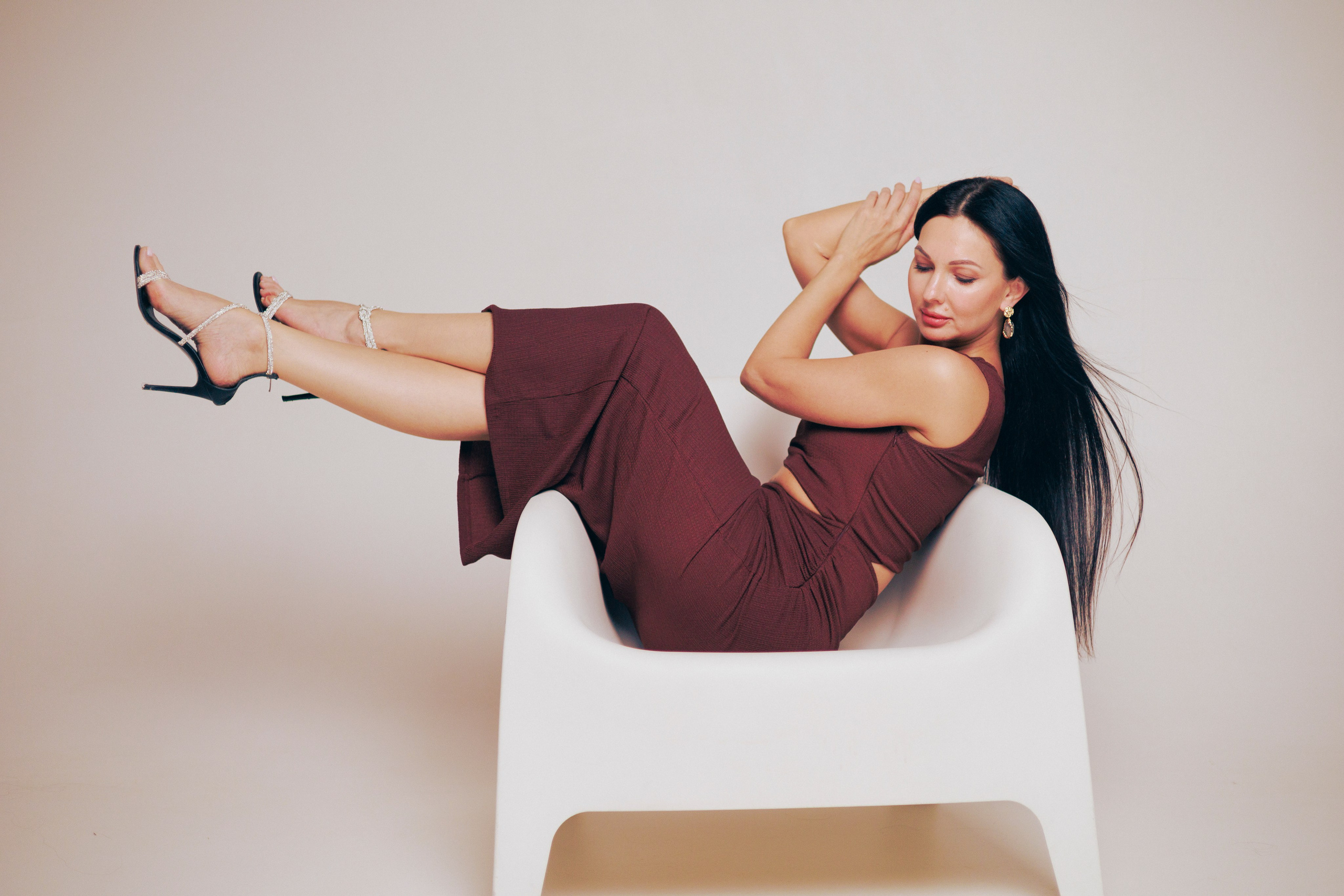 Индивидуальная съёмка. Фотограф в Самаре Алена Руденко