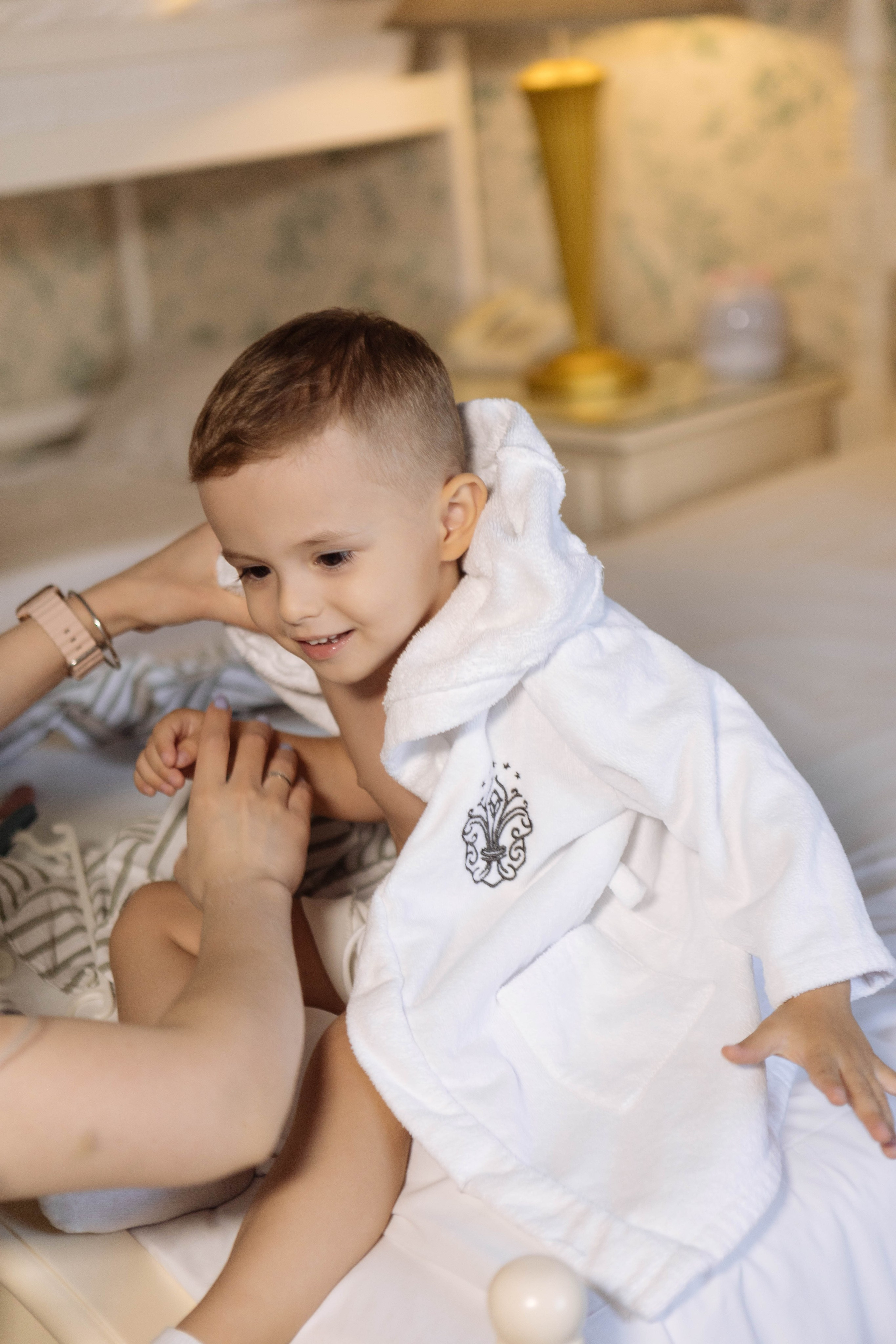 Семейный отдых в отеле. Свадебный фотограф в Ростове-на-Дону Виктория Трунова