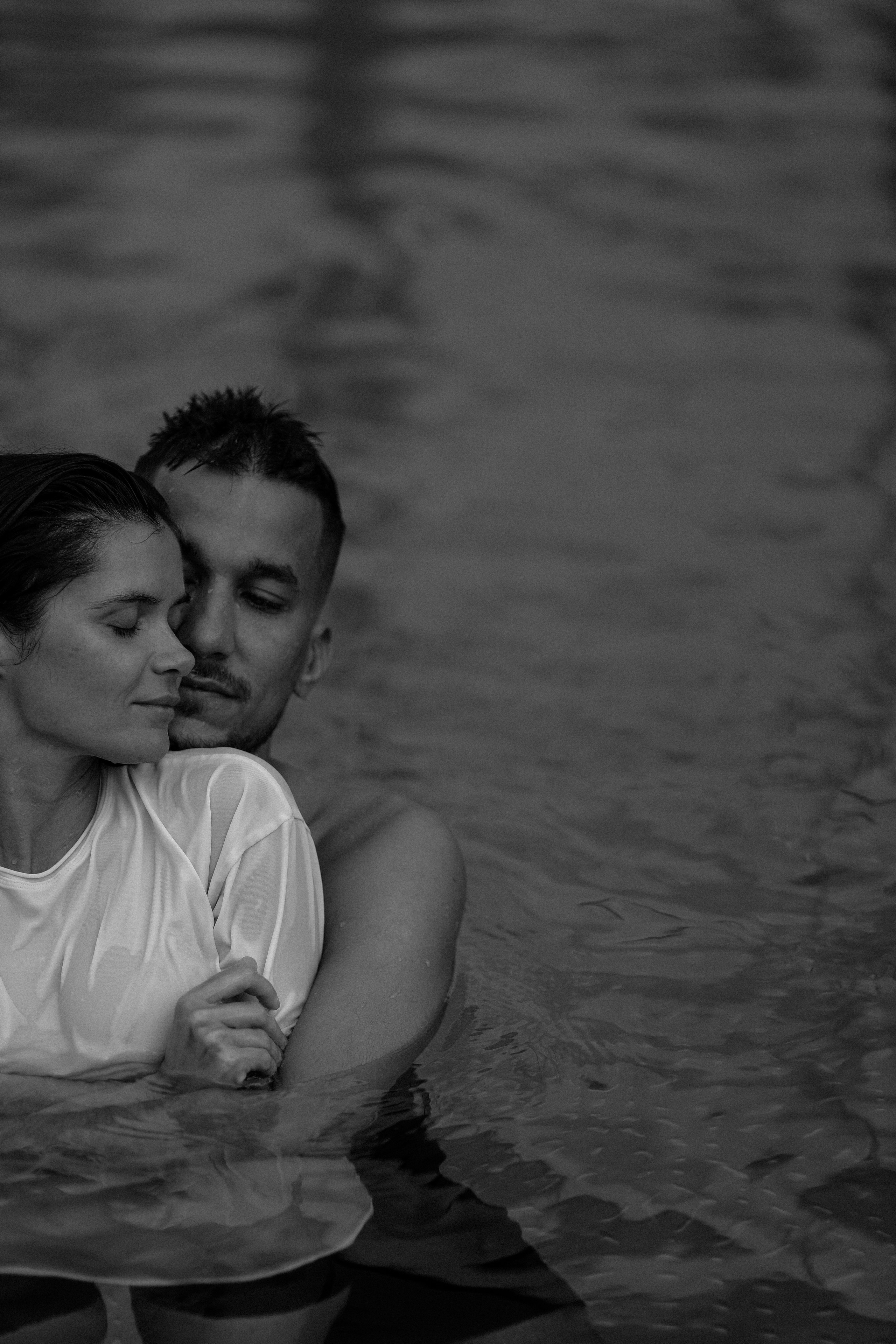 Галя и Гоша. Свадебный фотограф FOTOKEYT