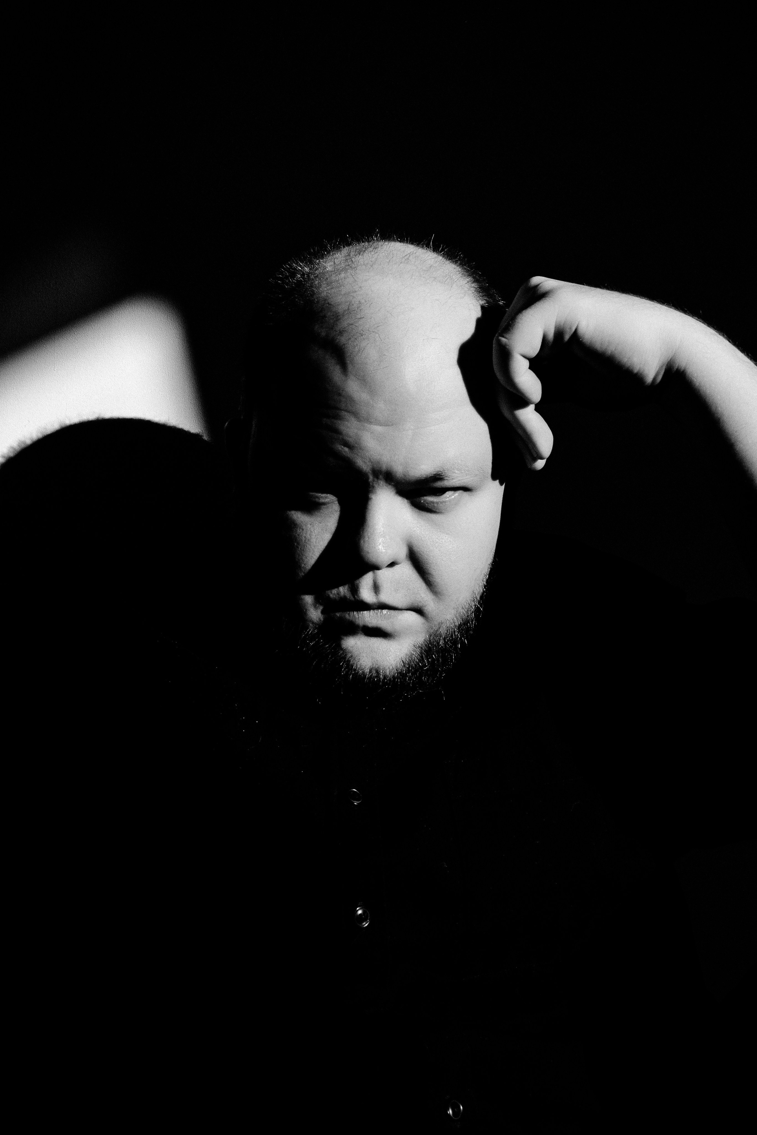 Естественный свет. Фотограф и видеограф в Тюмени Анна Жагорина, ваши фото еще не отдавали так быстро!