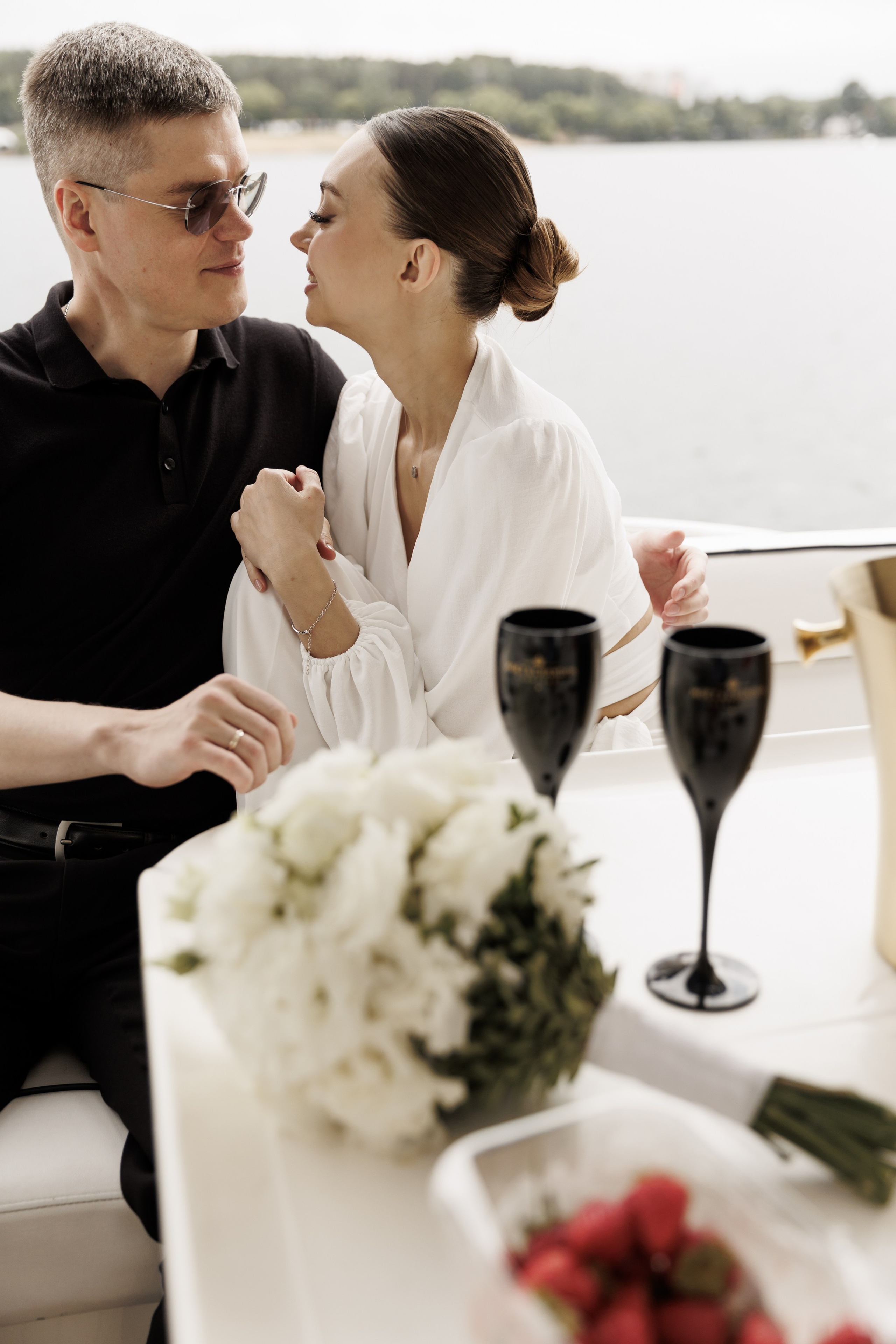 I&M. Свадебный фотограф Екатерина Худякова — Ярославль, Санкт-Петербург, Москва