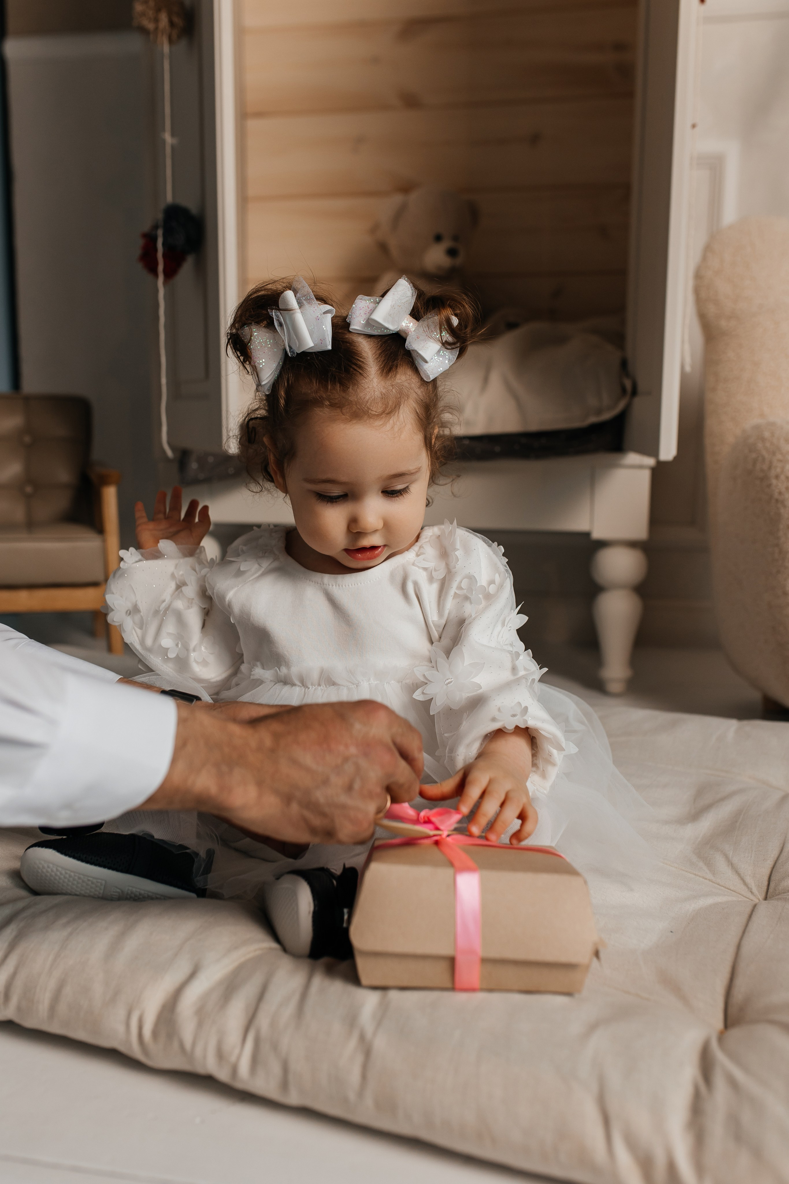 Семейная. Свадебный фотограф Красноярск — Кристина Ива