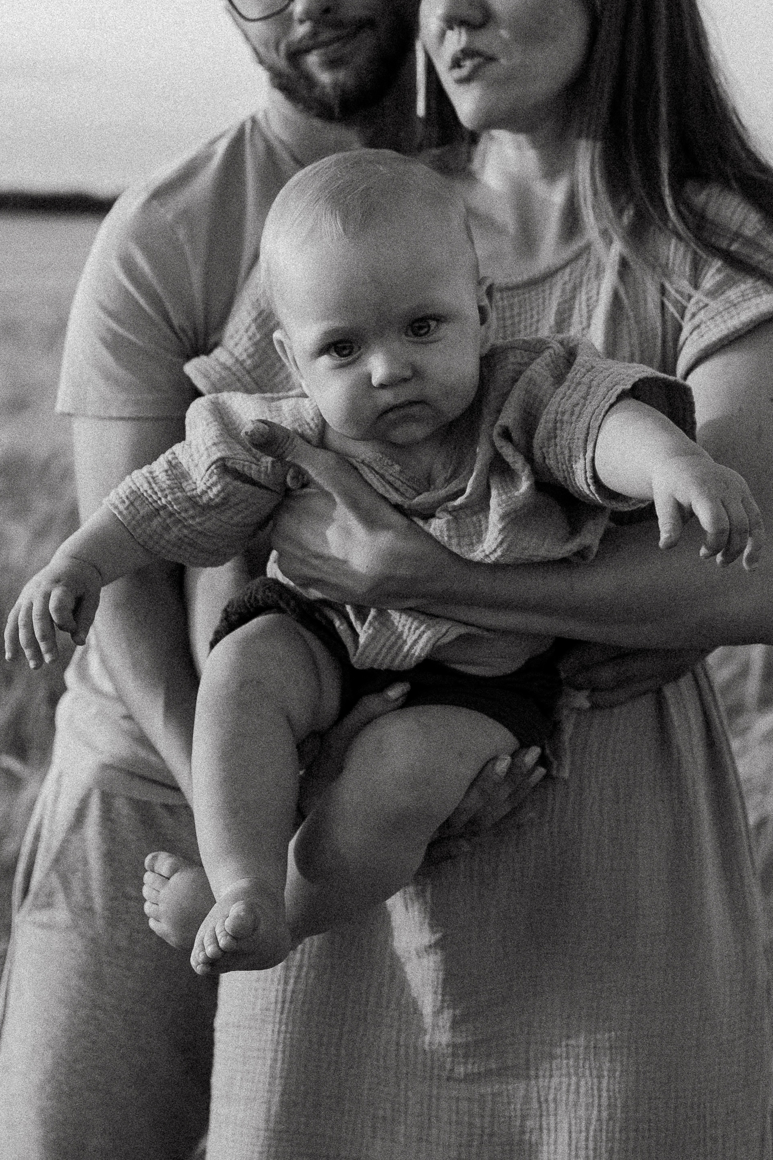 В поле. Фотограф в Челябинске Снежана Резниченко