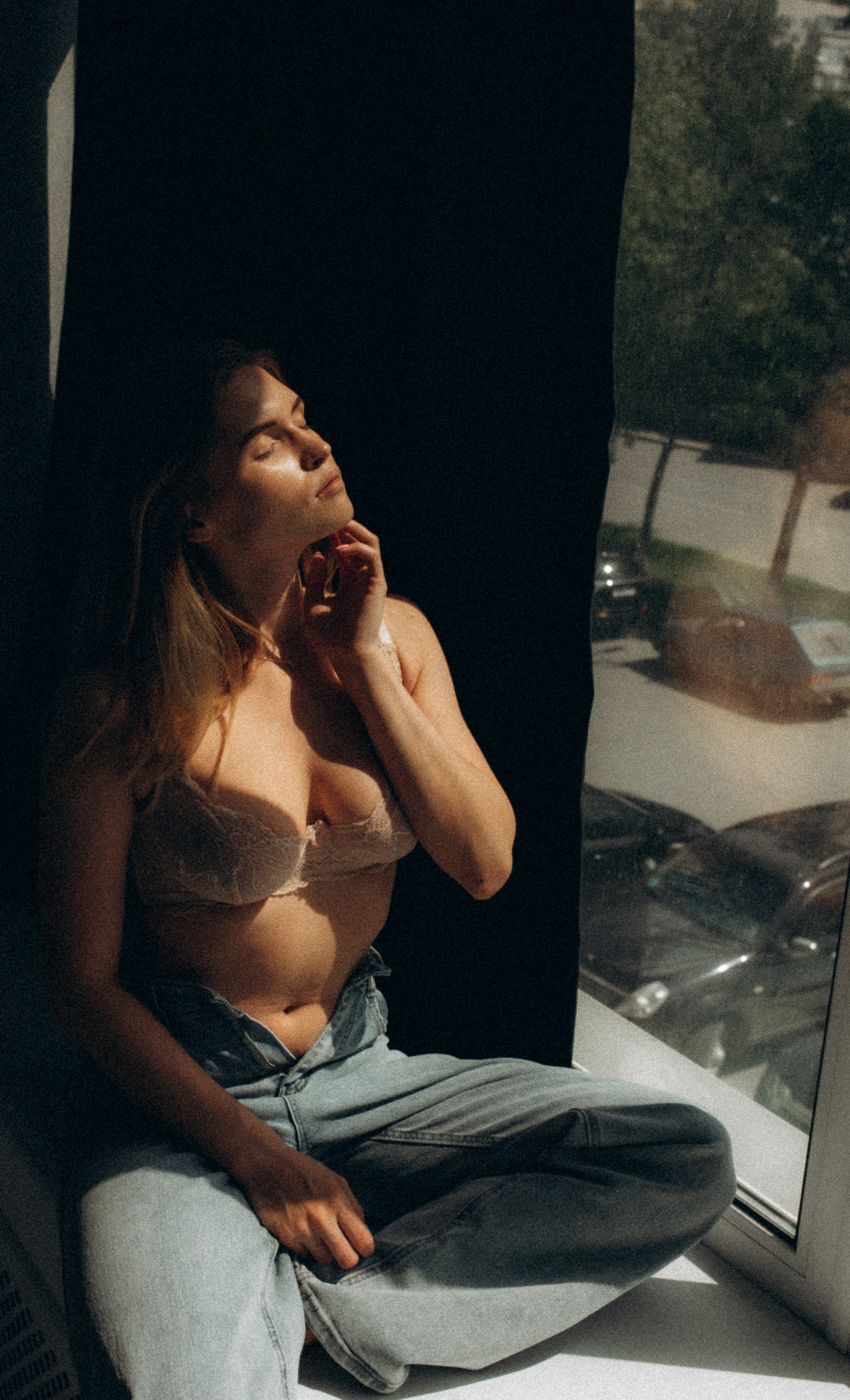 Настя. Фотограф в Челябинске Снежана Резниченко