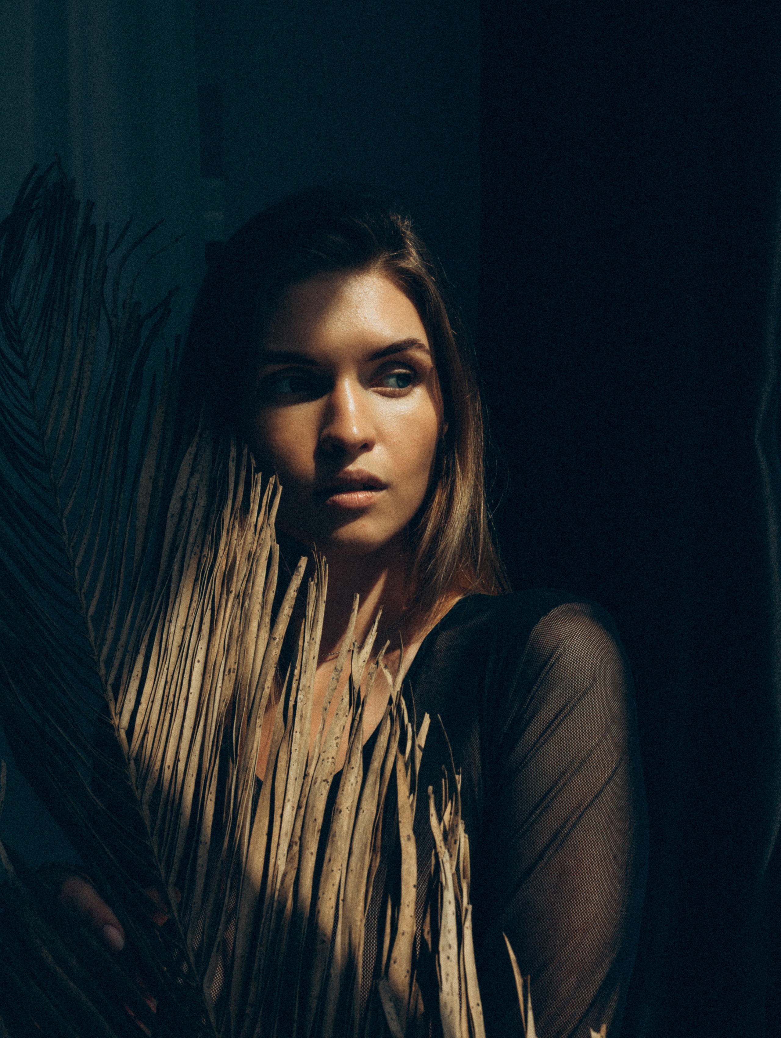 Настя. Фотограф в Челябинске Снежана Резниченко