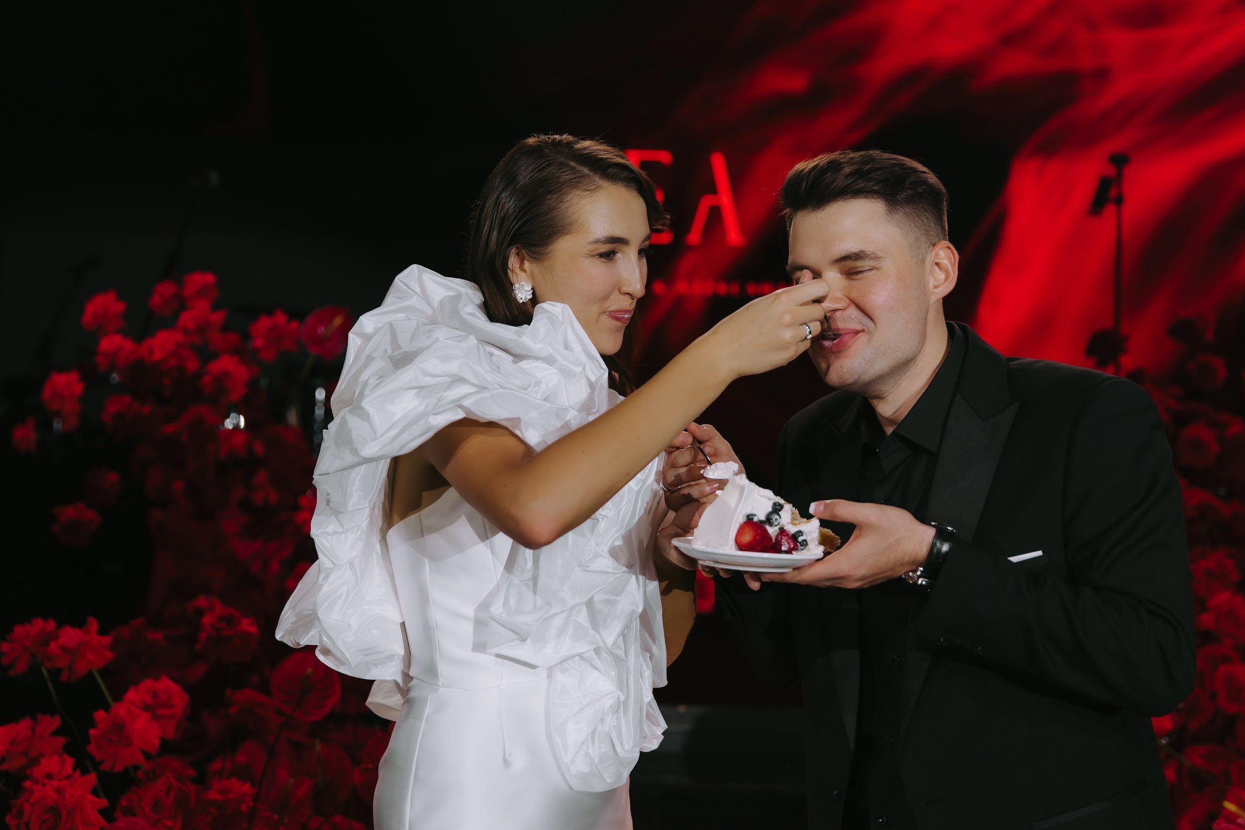 14.09.24 Евгений и Александра. Свадебный организатор Екатеринбург