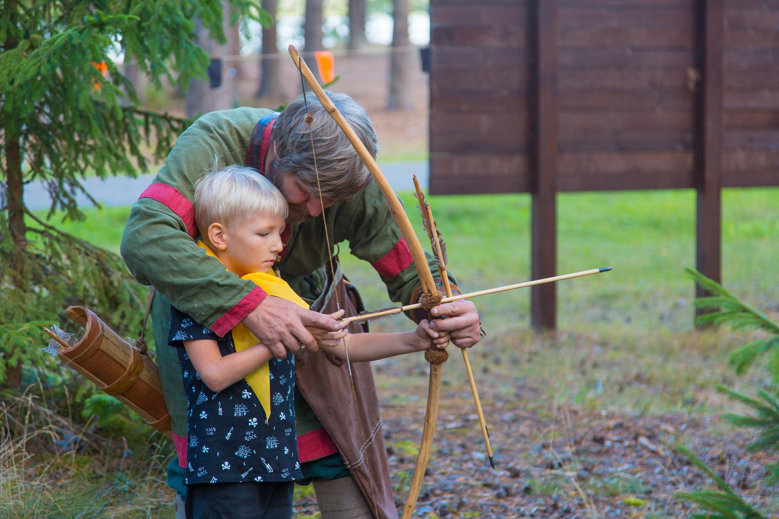 КОРПОРАТИВ РАПСОДИЯ. Главная