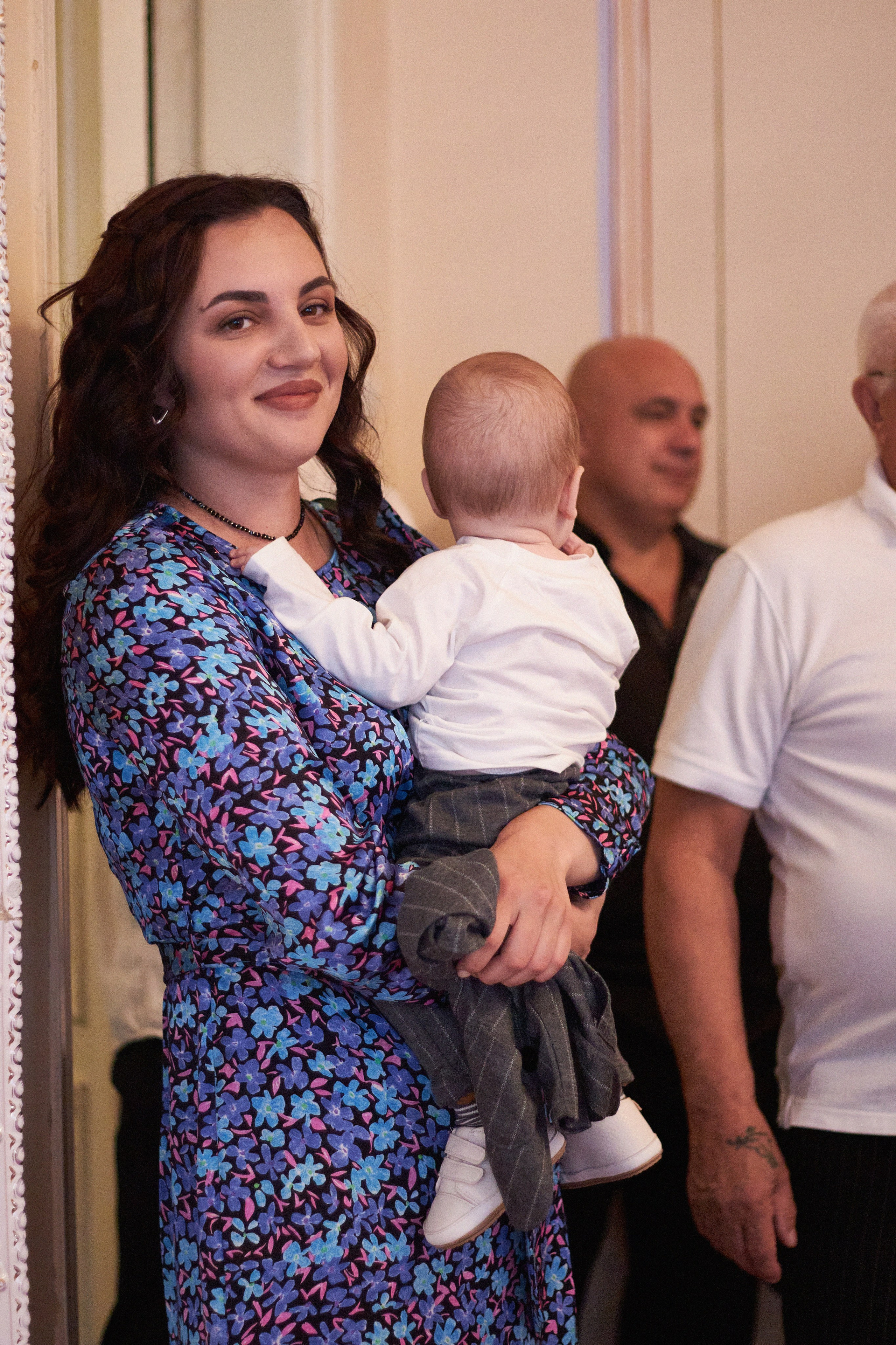 Рома и Вера. Фотограф в Ростове-на-Дону Нюхарева Виктория