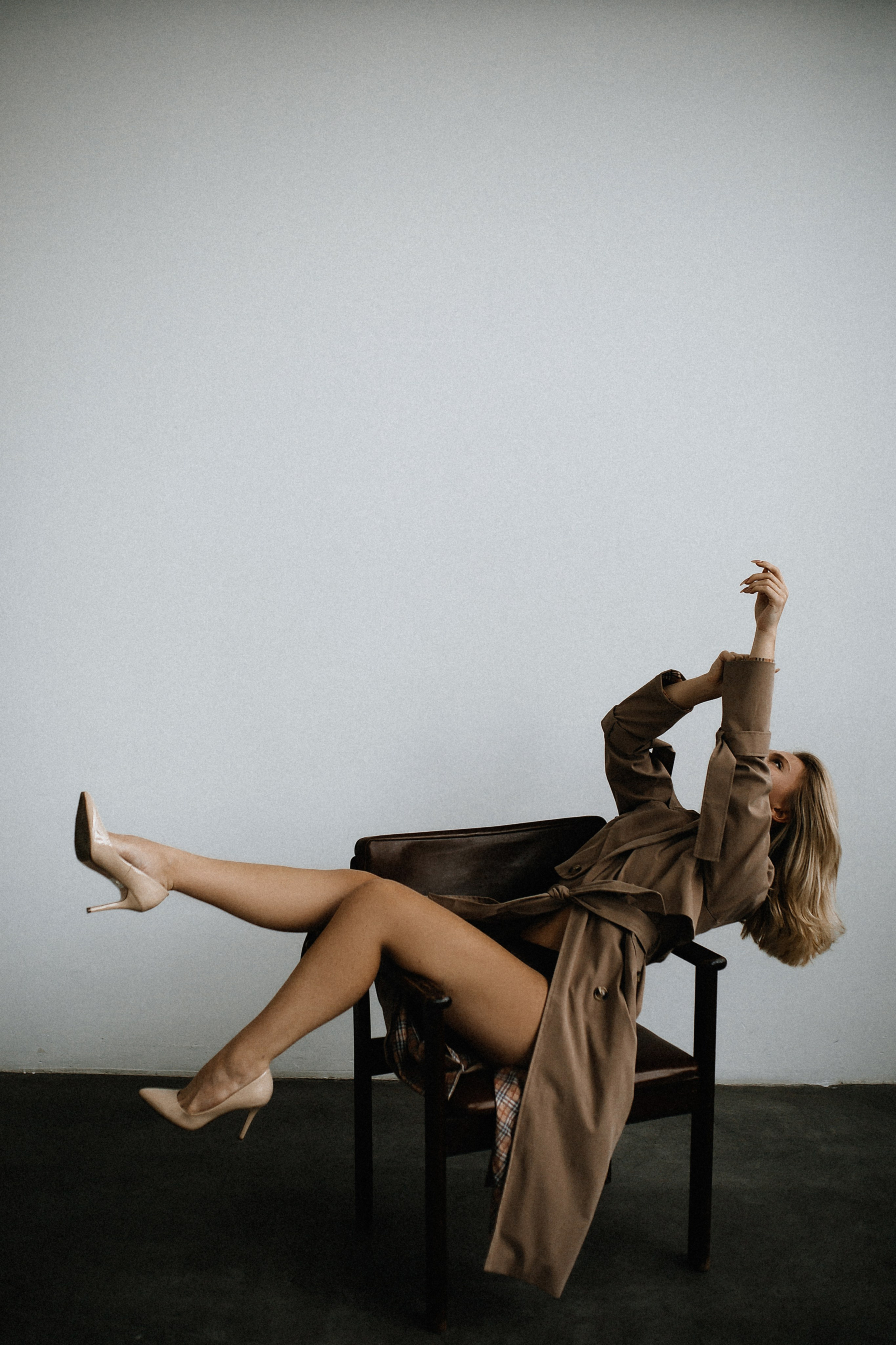 Диана. Фотограф Брянск|Москва Даша Жукова