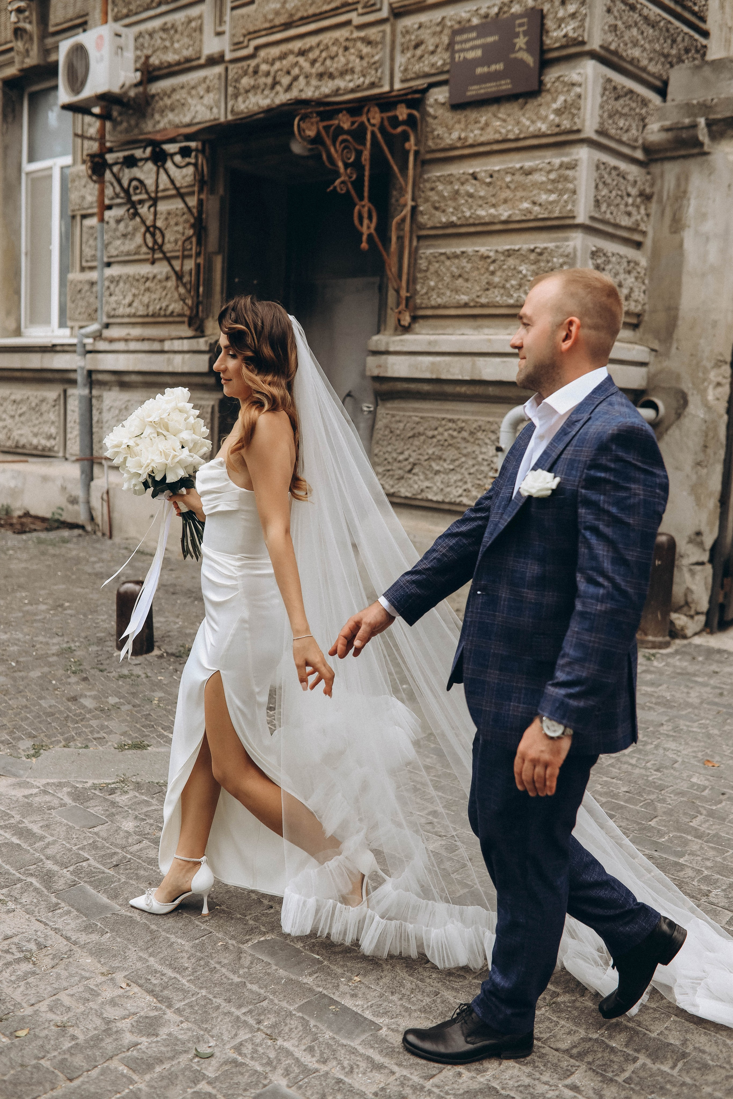 D&N. Свадебный и семейный фотограф Елизавета Артемьева