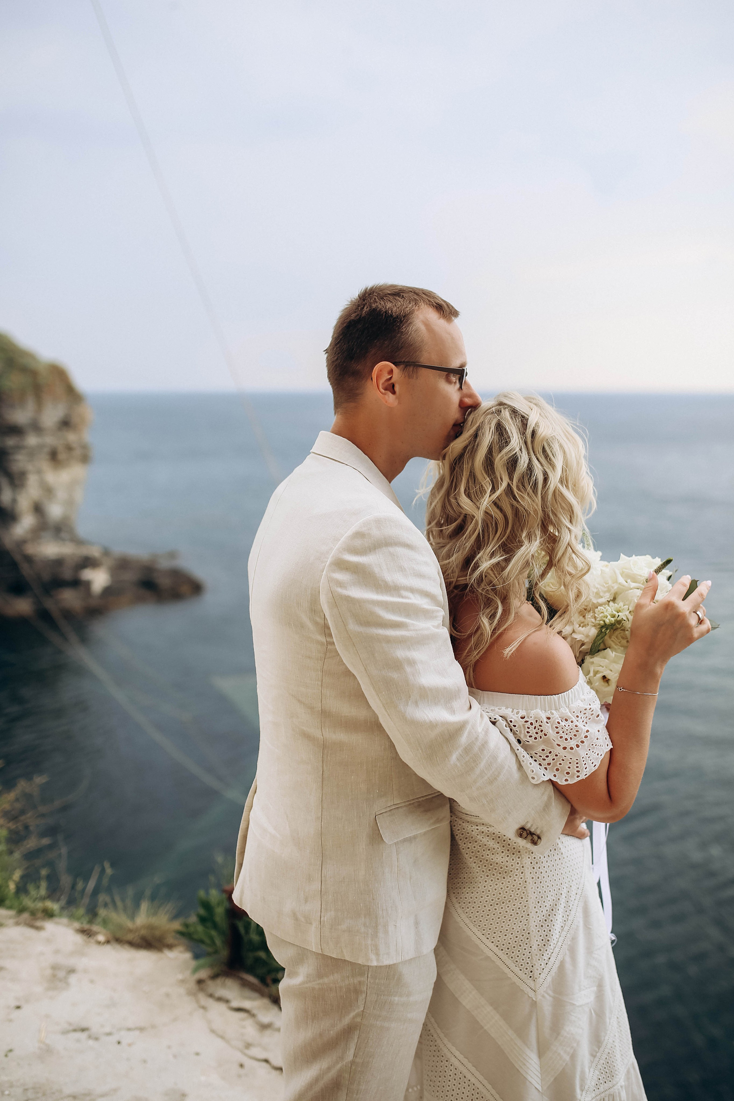 Ксения&Виталий. Свадебный и семейный фотограф Елизавета Артемьева